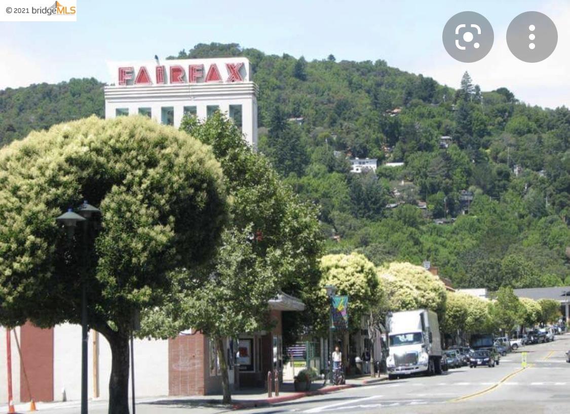 161 Forrest Ave., FAIRFAX, California 94930, ,Lots And Land,For Sale,Forrest Ave.,40967736
