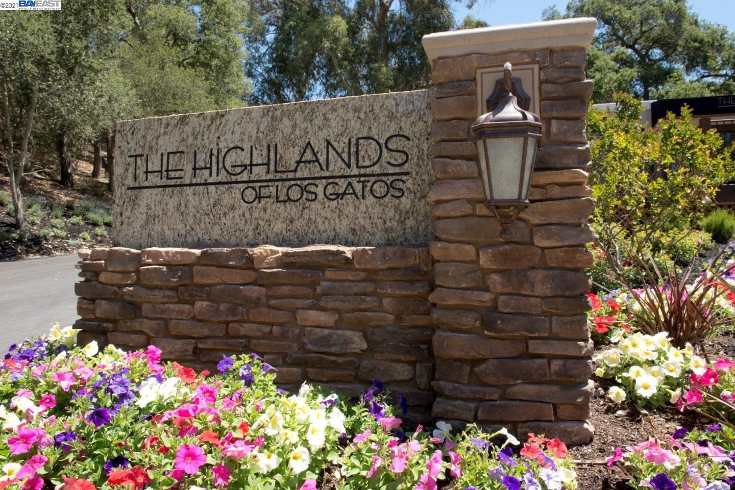 15415 Santella Dr, LOS GATOS, California 95032, ,Lots And Land,For Sale,Santella Dr,40968406
