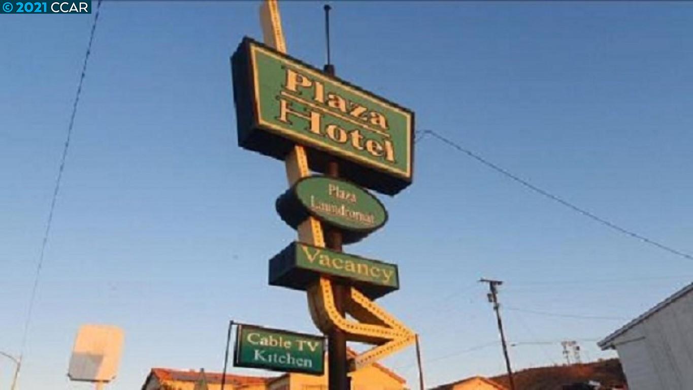 203 Main Street, BARSTOW, California 92311-2749, ,Comm Business Opportunity,For Sale,Main Street,40968403