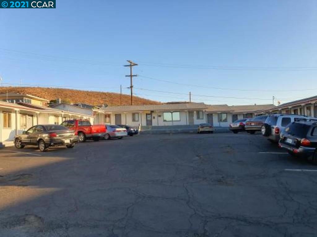 203 Main Street, BARSTOW, California 92311-2749, ,Comm Business Opportunity,For Sale,Main Street,40968403