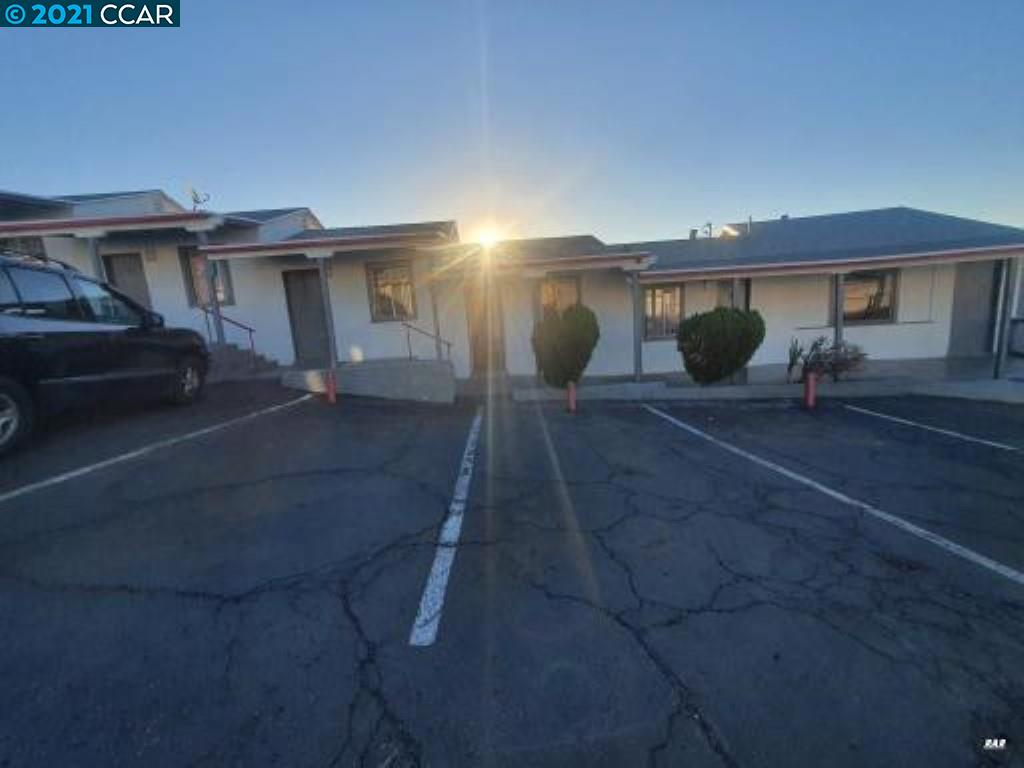 203 Main Street, BARSTOW, California 92311-2749, ,Comm Business Opportunity,For Sale,Main Street,40968403