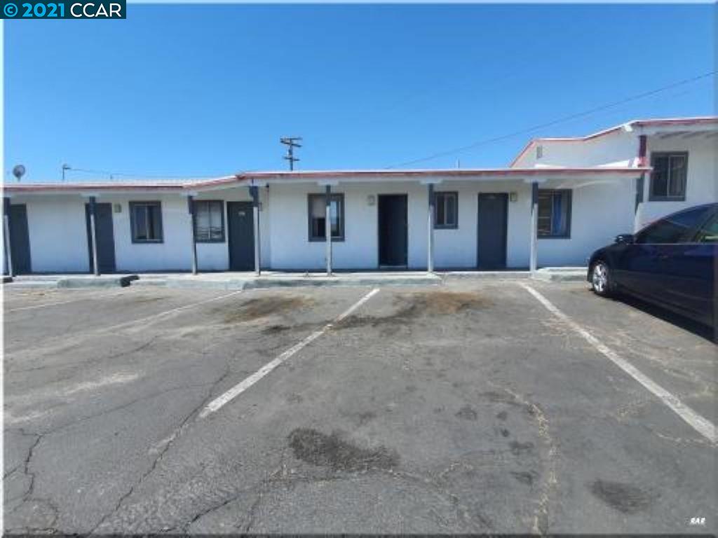 203 Main Street, BARSTOW, California 92311-2749, ,Comm Business Opportunity,For Sale,Main Street,40968403