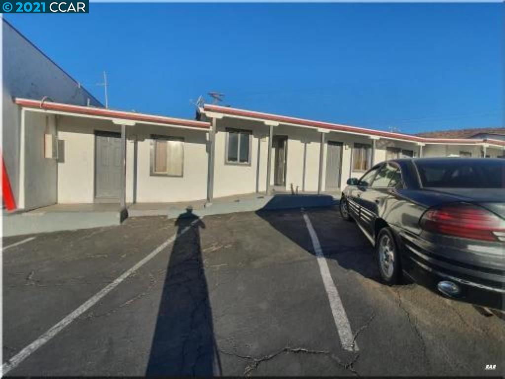 203 Main Street, BARSTOW, California 92311-2749, ,Comm Business Opportunity,For Sale,Main Street,40968403