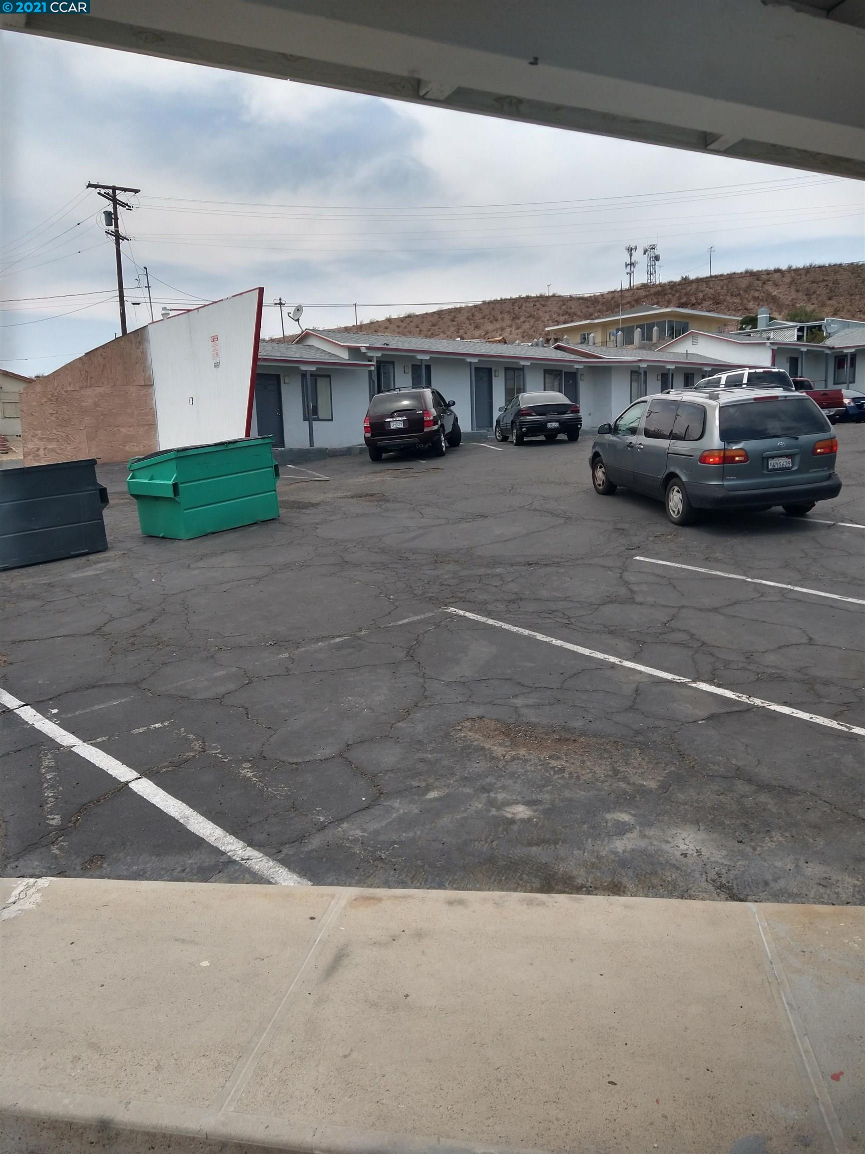 203 Main Street, BARSTOW, California 92311-2749, ,Comm Business Opportunity,For Sale,Main Street,40968403