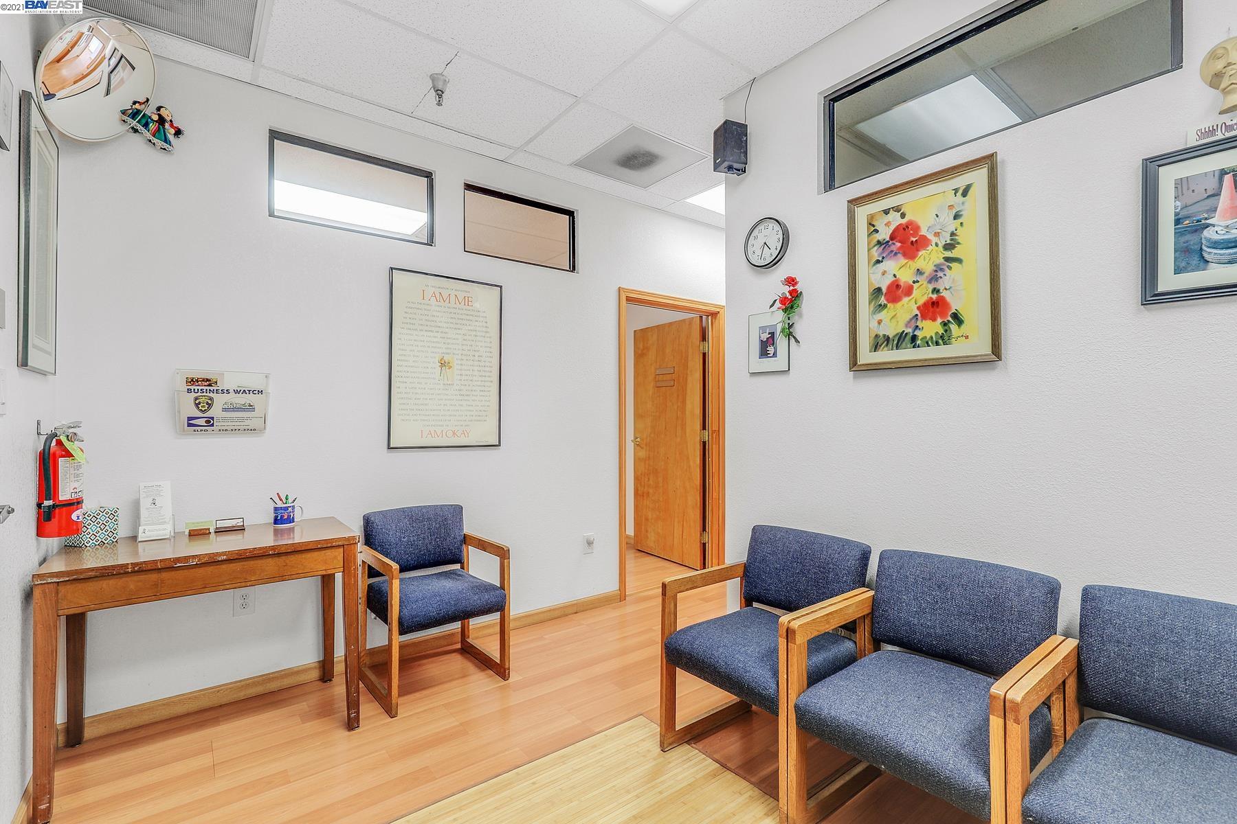 433 Estudillo Ave Suite 305, SAN LEANDRO, California 94577, ,Comm Industrial For Sale,For Sale,Estudillo Ave Suite 305,40968419