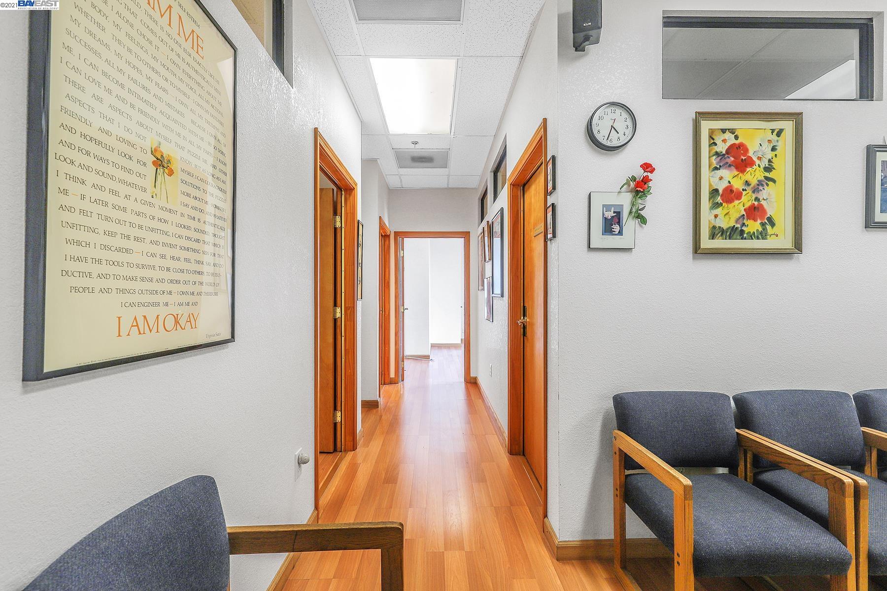 433 Estudillo Ave Suite 305, SAN LEANDRO, California 94577, ,Comm Industrial For Sale,For Sale,Estudillo Ave Suite 305,40968419