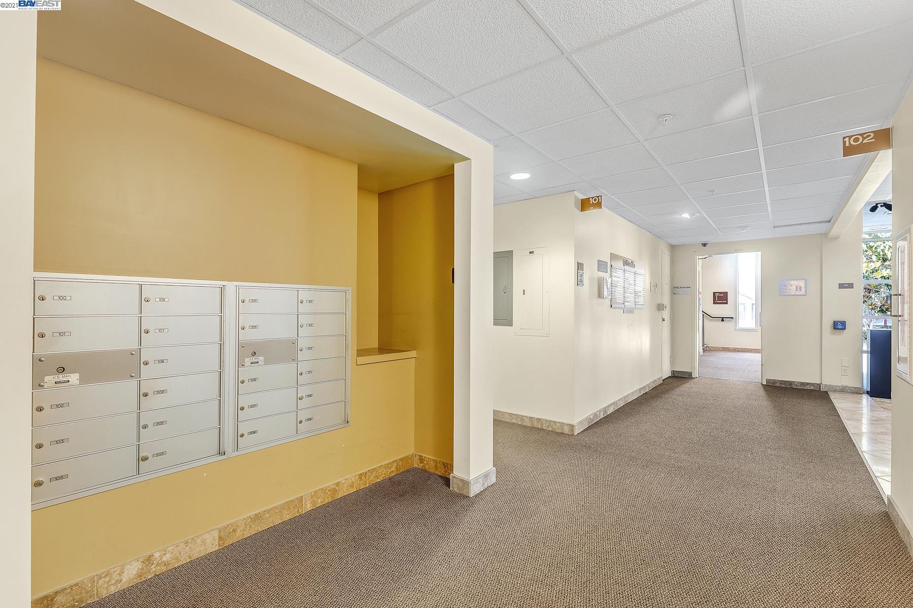 433 Estudillo Ave Suite 305, SAN LEANDRO, California 94577, ,Comm Industrial For Sale,For Sale,Estudillo Ave Suite 305,40968419
