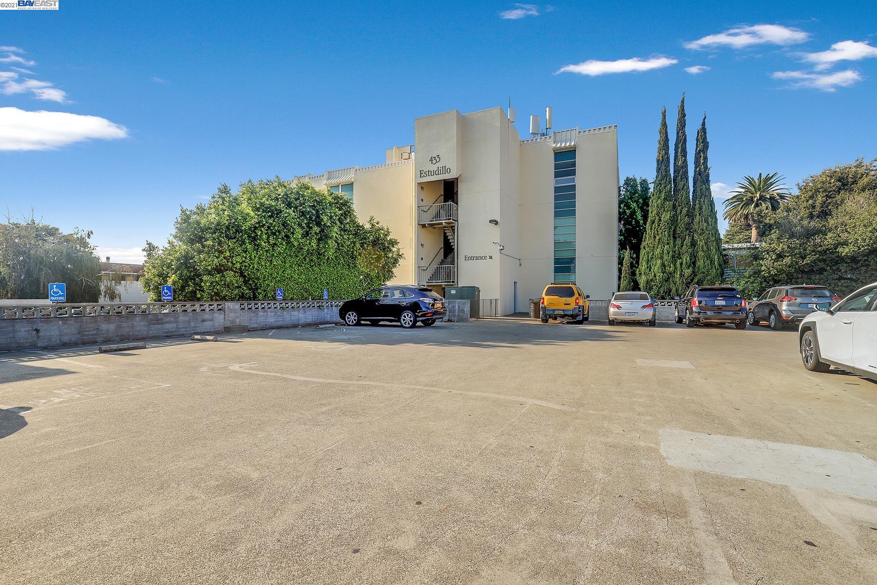 433 Estudillo Ave Suite 305, SAN LEANDRO, California 94577, ,Comm Industrial For Sale,For Sale,Estudillo Ave Suite 305,40968419