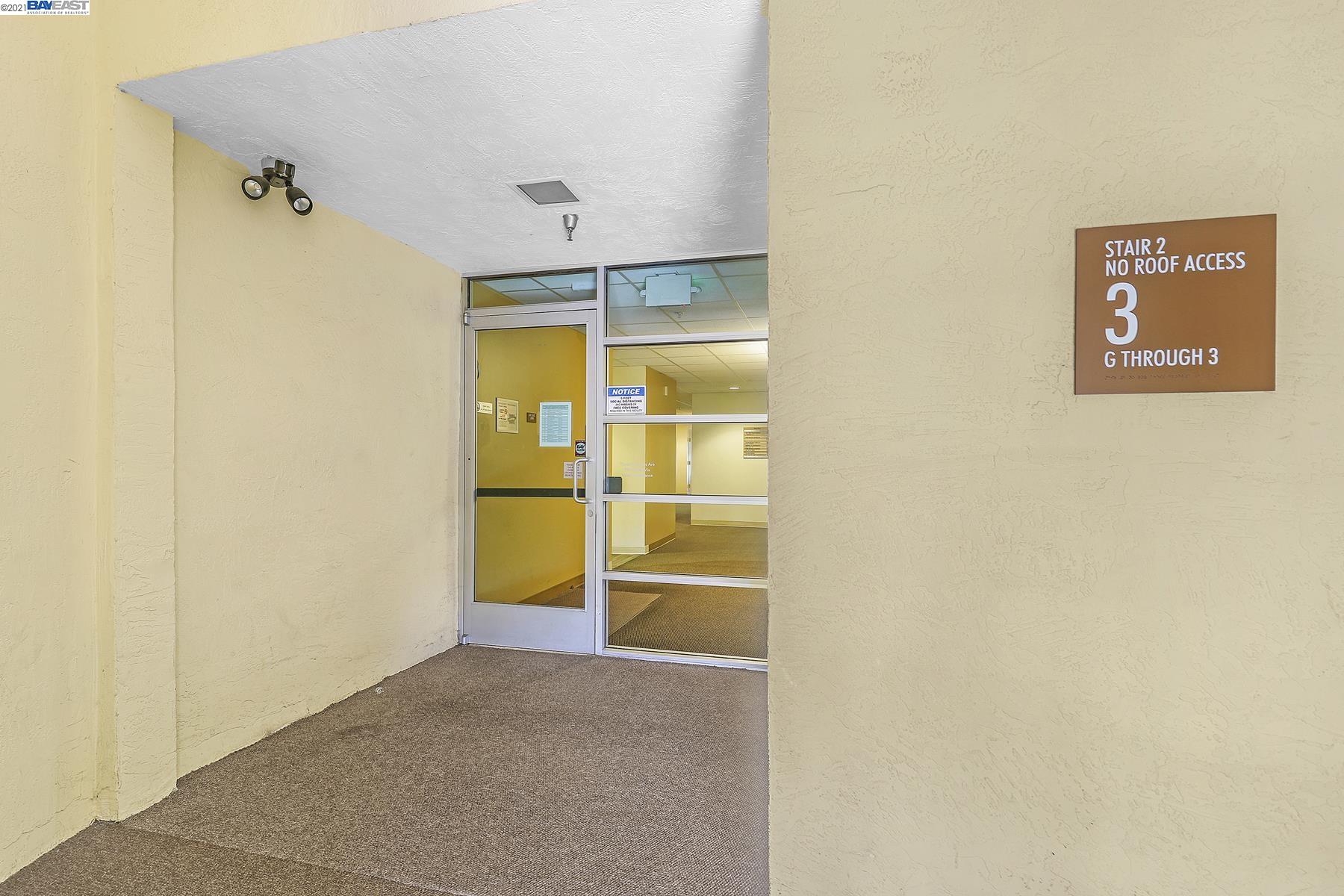 433 Estudillo Ave Suite 305, SAN LEANDRO, California 94577, ,Comm Industrial For Sale,For Sale,Estudillo Ave Suite 305,40968419