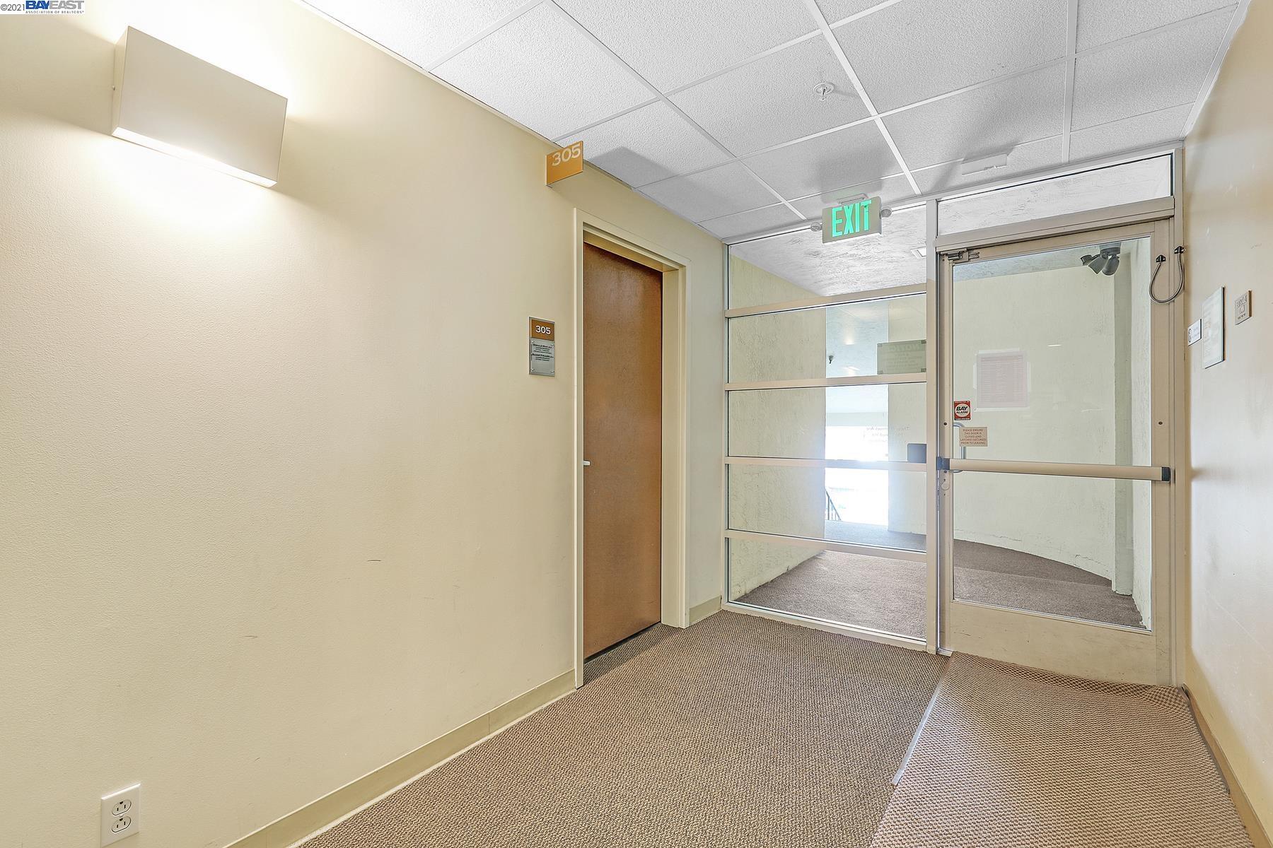 433 Estudillo Ave Suite 305, SAN LEANDRO, California 94577, ,Comm Industrial For Sale,For Sale,Estudillo Ave Suite 305,40968419