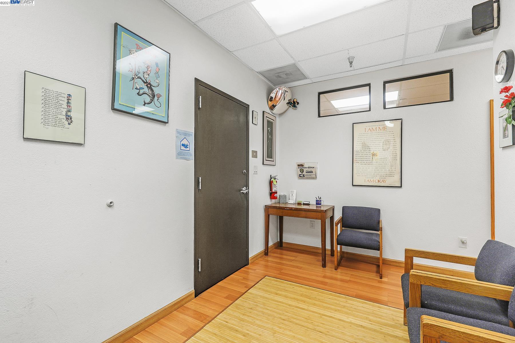 433 Estudillo Ave Suite 305, SAN LEANDRO, California 94577, ,Comm Industrial For Sale,For Sale,Estudillo Ave Suite 305,40968419