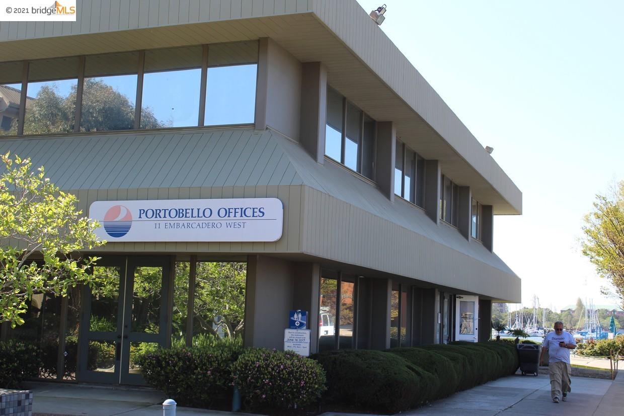 11 embarcadero #210, OAKLAND, California 94607, ,Comm Industrial For Lease,For Rent,embarcadero #210,40968420