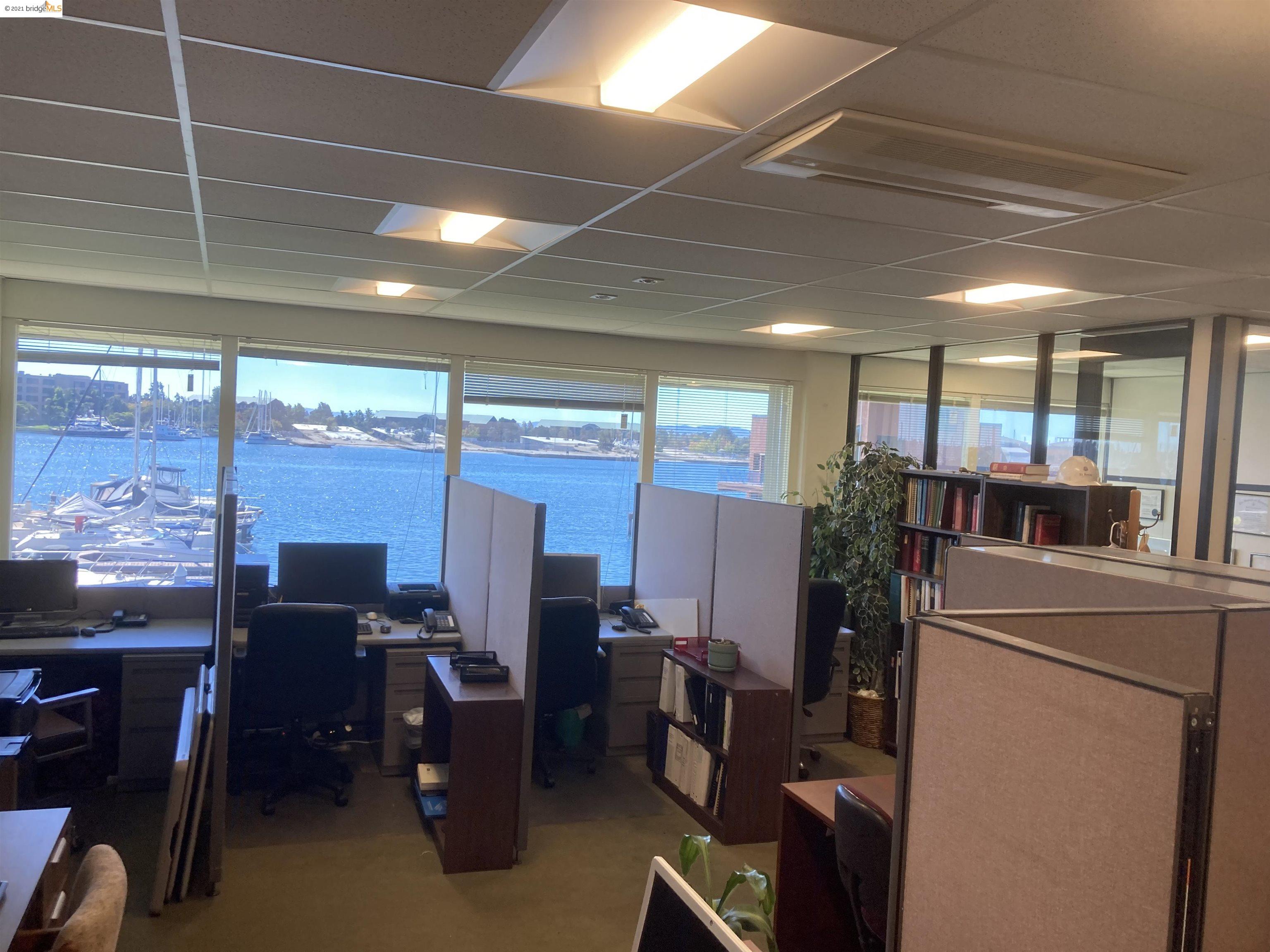 11 embarcadero #210, OAKLAND, California 94607, ,Comm Industrial For Lease,For Rent,embarcadero #210,40968420