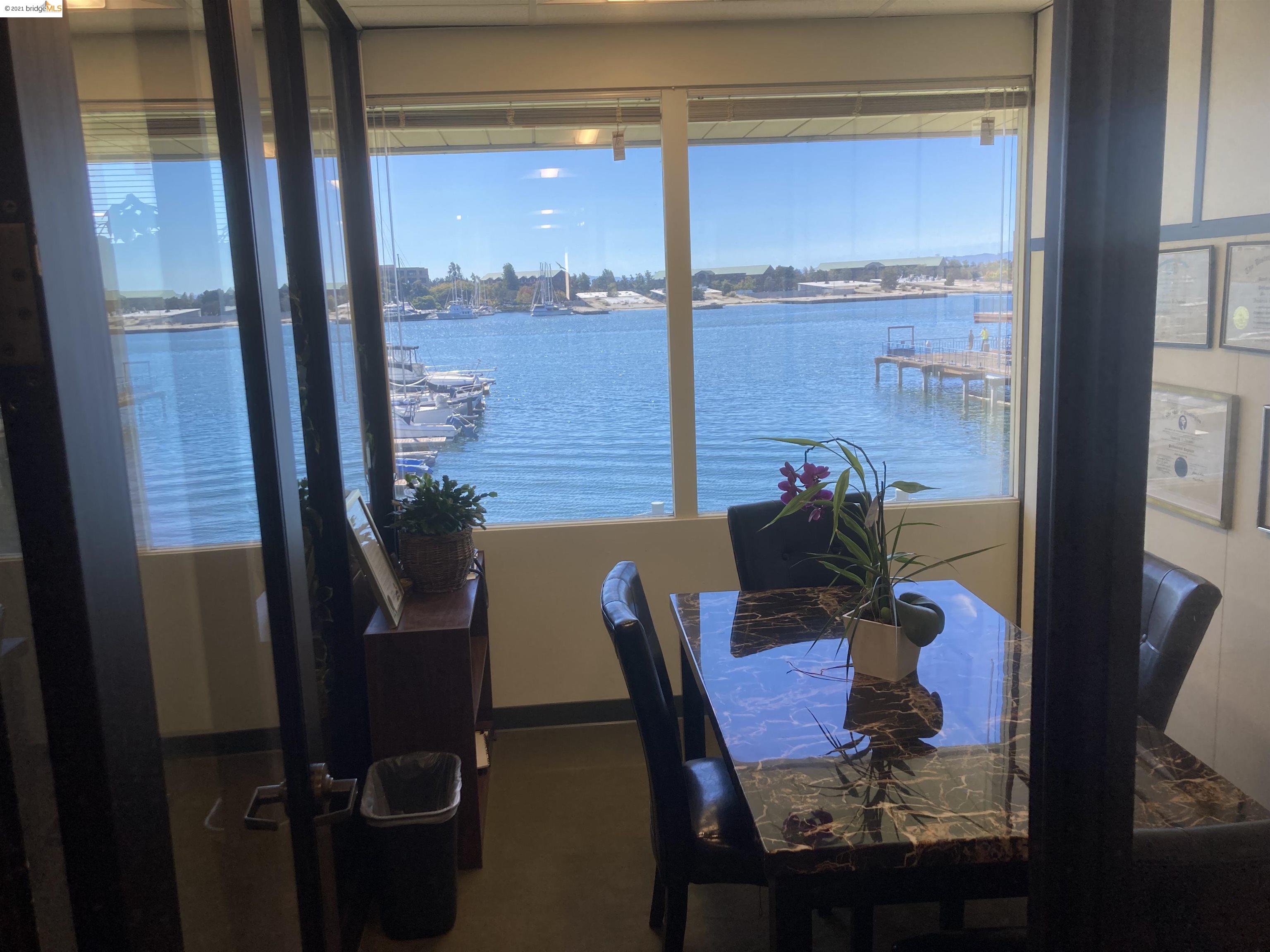 11 embarcadero #210, OAKLAND, California 94607, ,Comm Industrial For Lease,For Rent,embarcadero #210,40968420