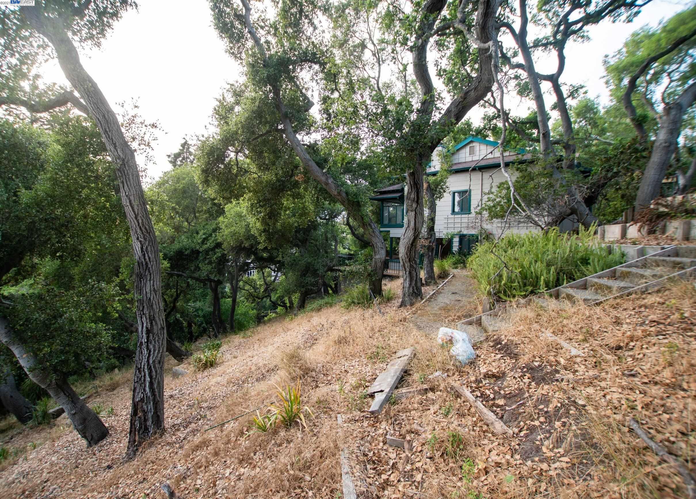 Wistaria Way, PIEDMONT, California 94611, ,Lots And Land,For Sale,Wistaria Way,40968422