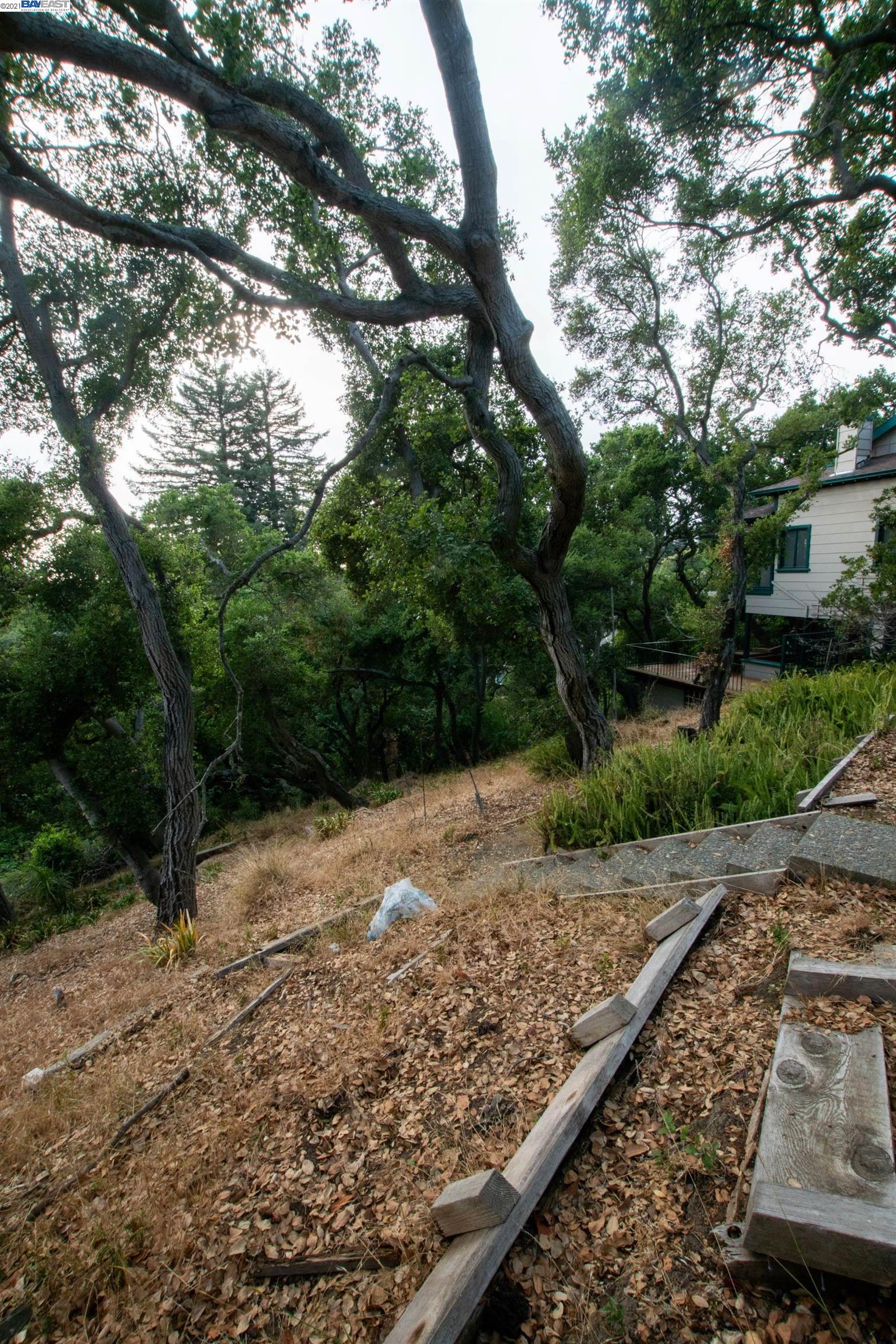 Wistaria Way, PIEDMONT, California 94611, ,Lots And Land,For Sale,Wistaria Way,40968422