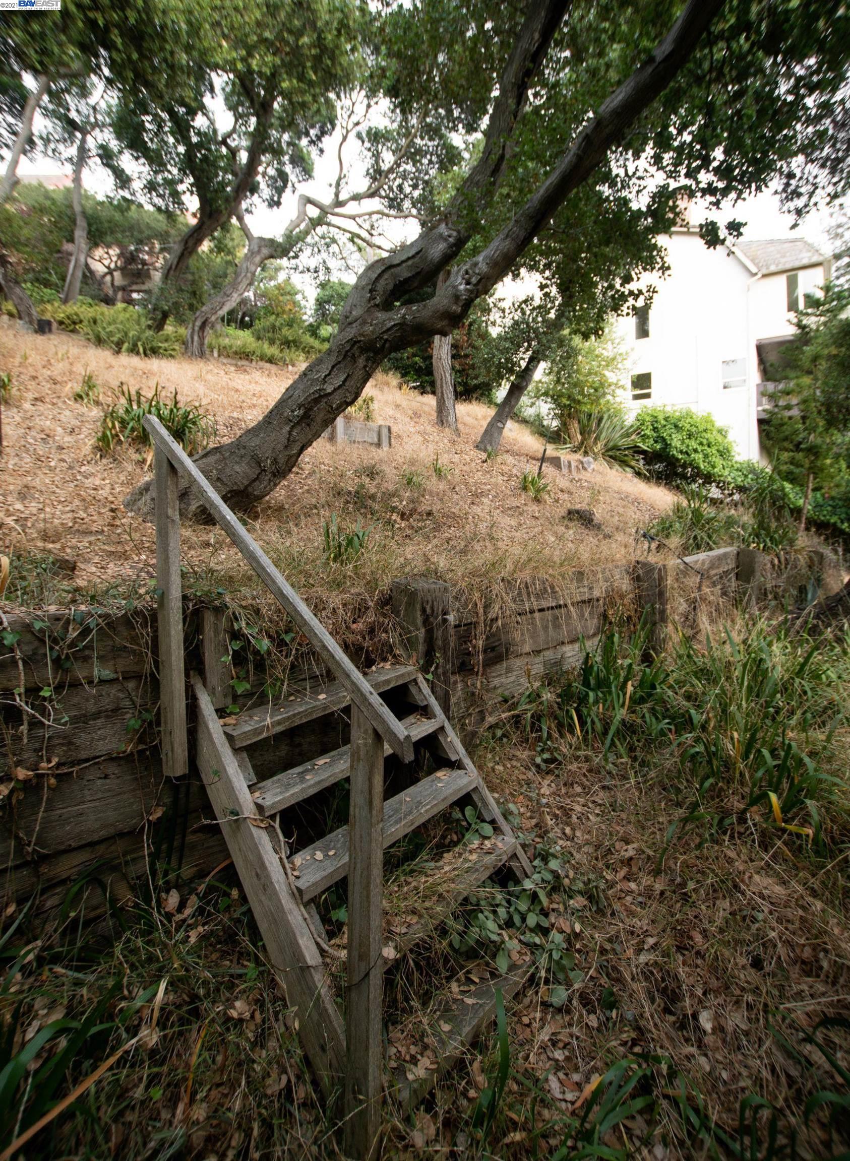 Wistaria Way, PIEDMONT, California 94611, ,Lots And Land,For Sale,Wistaria Way,40968422