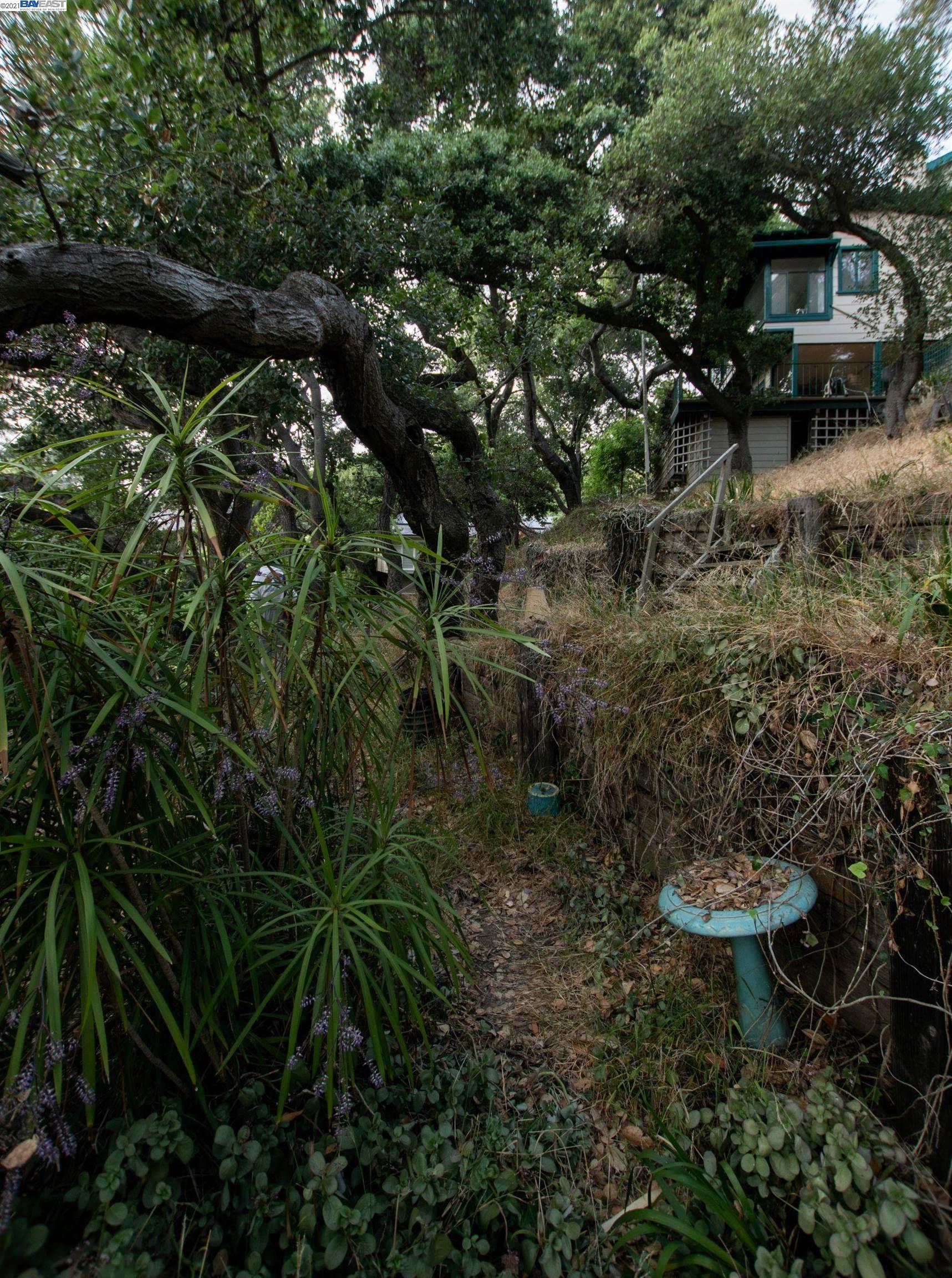 Wistaria Way, PIEDMONT, California 94611, ,Lots And Land,For Sale,Wistaria Way,40968422