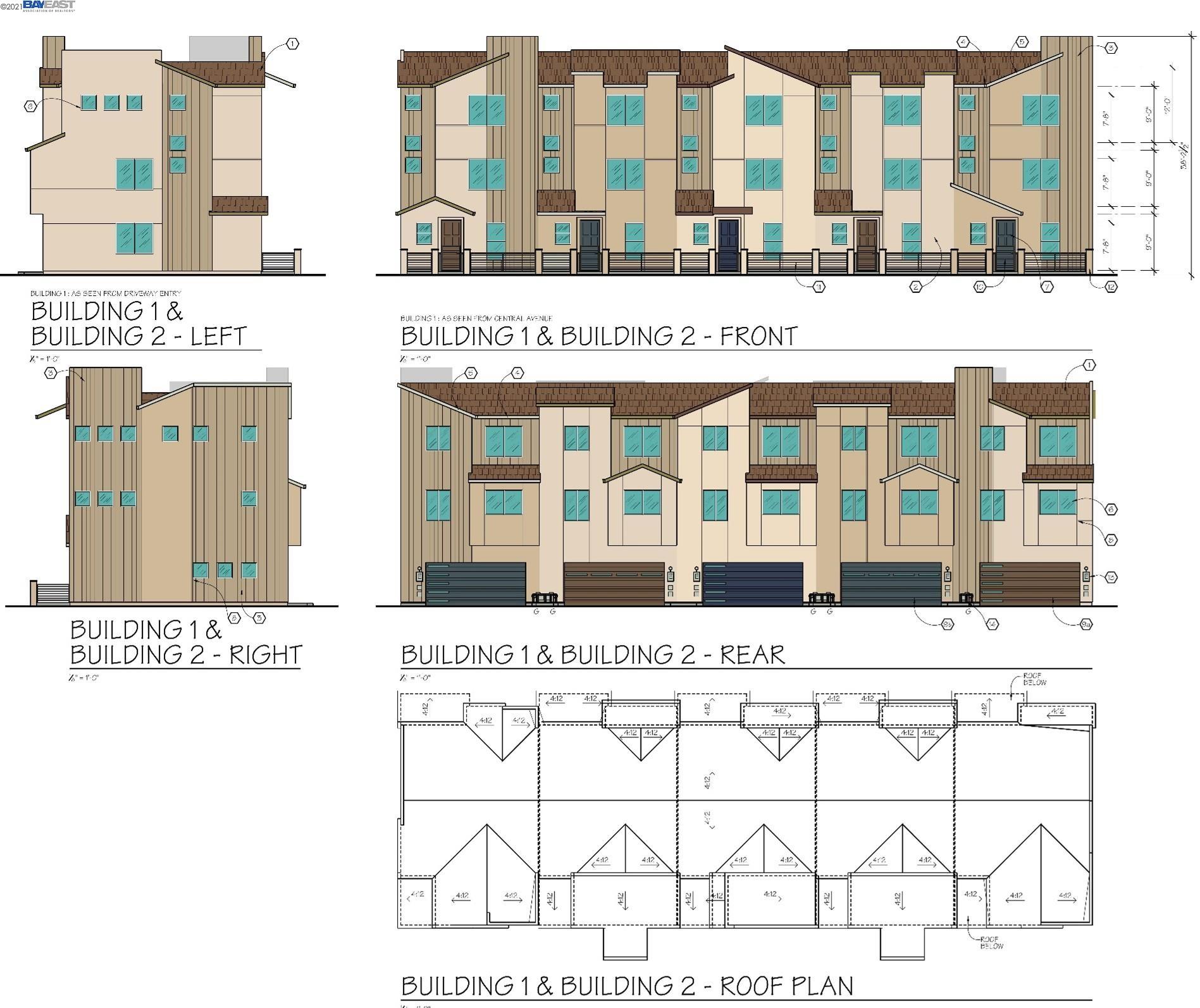 4467 Central Ave, FREMONT, California 94536, ,Lots And Land,For Sale,Central Ave,40968423