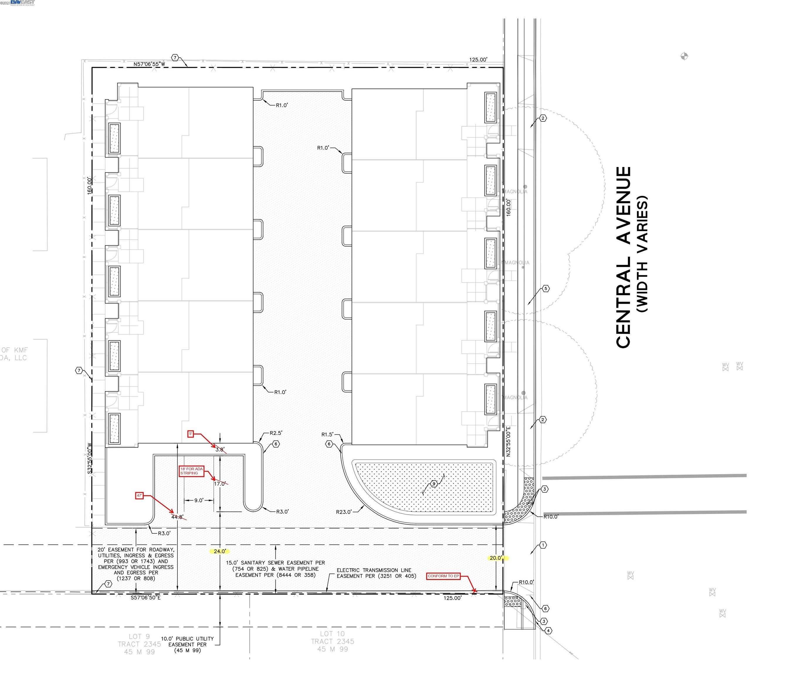4467 Central Ave, FREMONT, California 94536, ,Lots And Land,For Sale,Central Ave,40968423