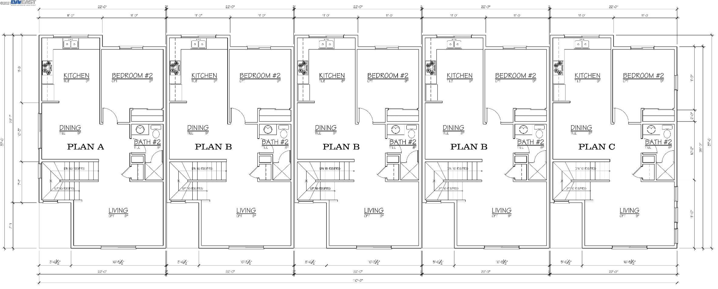 4467 Central Ave, FREMONT, California 94536, ,Lots And Land,For Sale,Central Ave,40968423