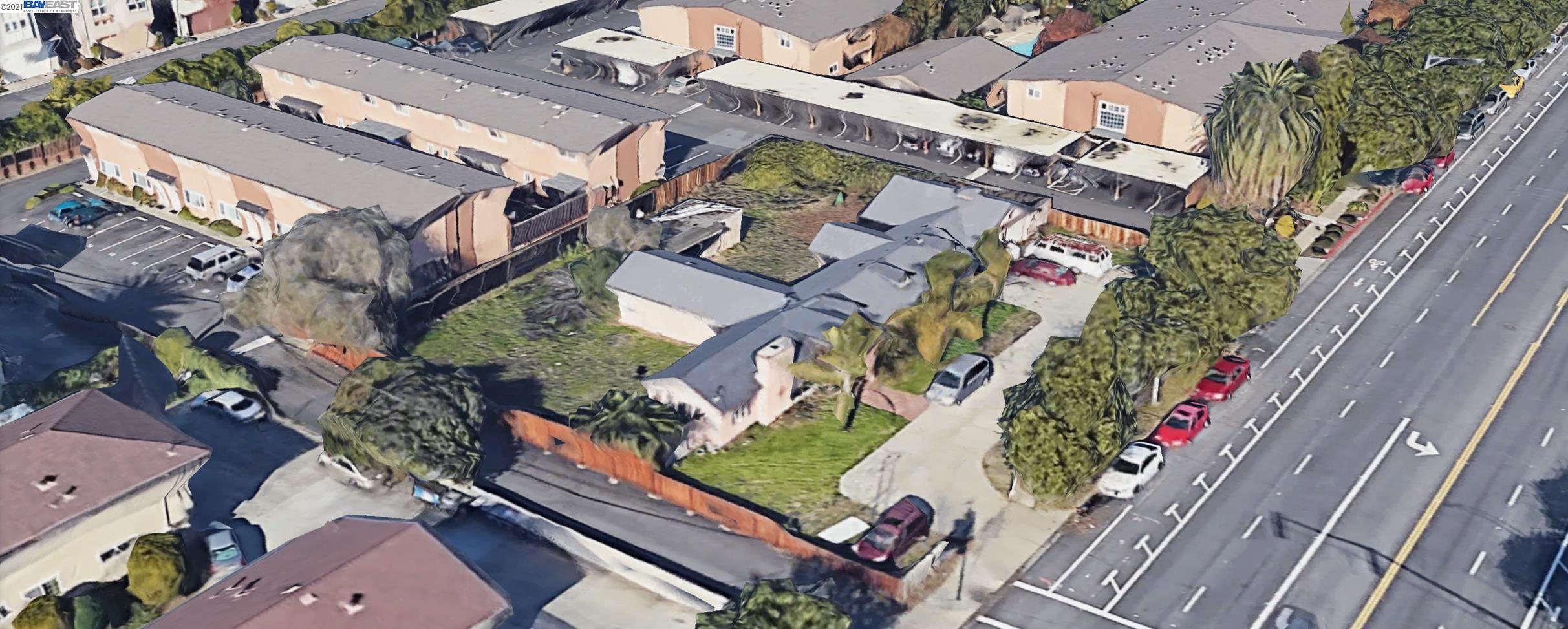 4467 Central Ave, FREMONT, California 94536, ,Lots And Land,For Sale,Central Ave,40968423