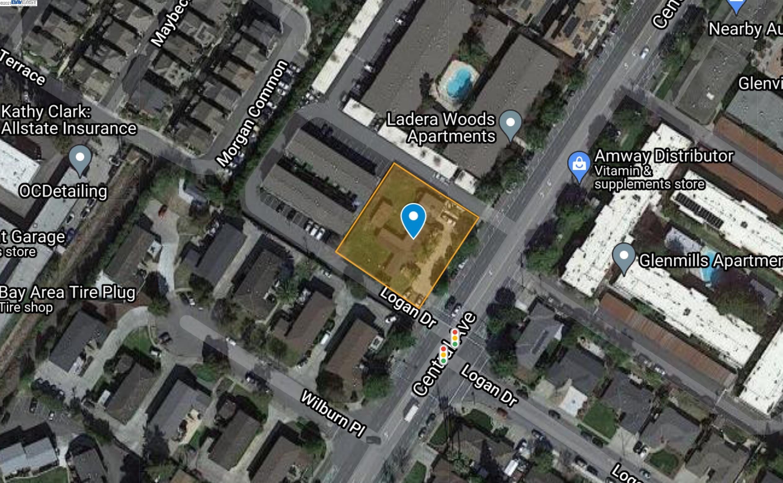 4467 Central Ave, FREMONT, California 94536, ,Lots And Land,For Sale,Central Ave,40968423