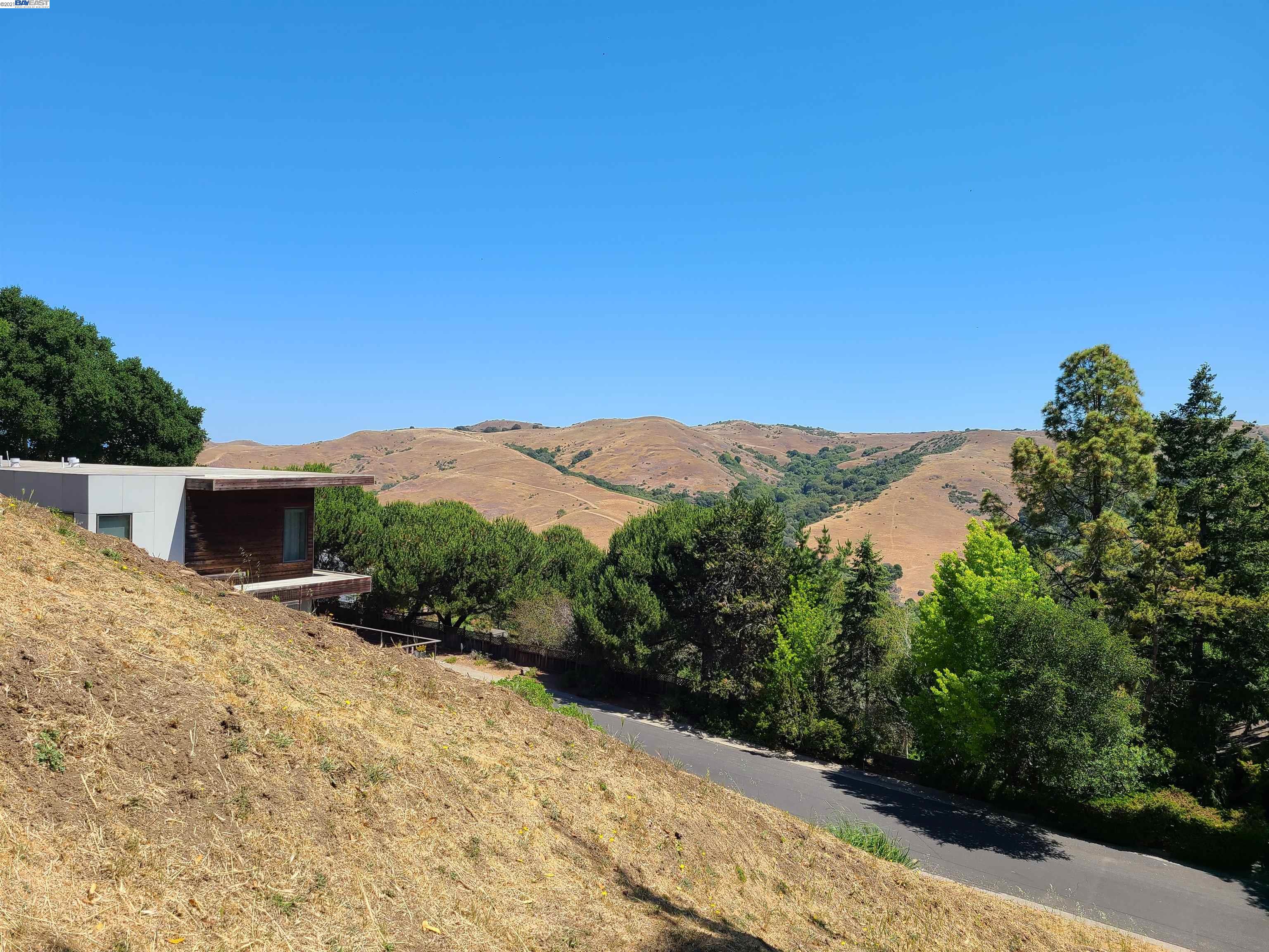 8436 Wildcat Dr, EL CERRITO, California 94530, ,Lots And Land,For Sale,Wildcat Dr,40968424