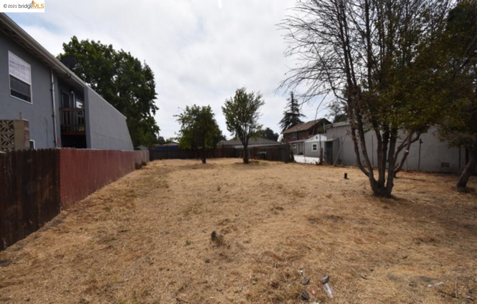 636 Clara St, OAKLAND, California 94603, ,Lots And Land,For Sale,Clara St,40968432