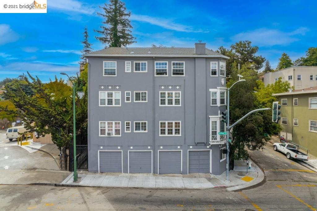 1000 33rd St, OAKLAND, California 94610, ,Comm Ri Multi-units 5+,For Sale,33rd St,40968845