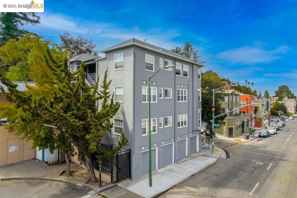 1000 33rd St, OAKLAND, California 94610, ,Comm Ri Multi-units 5+,For Sale,33rd St,40968845