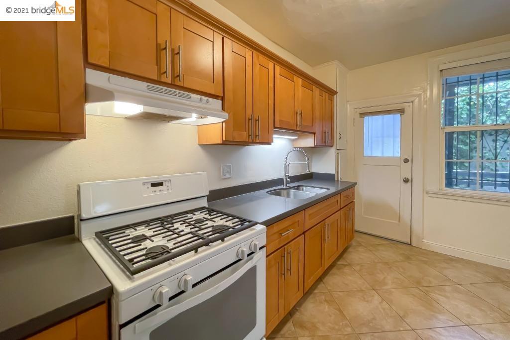 1000 33rd St, OAKLAND, California 94610, ,Comm Ri Multi-units 5+,For Sale,33rd St,40968845