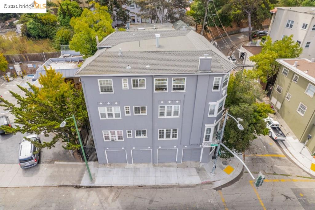 1000 33rd St, OAKLAND, California 94610, ,Comm Ri Multi-units 5+,For Sale,33rd St,40968845
