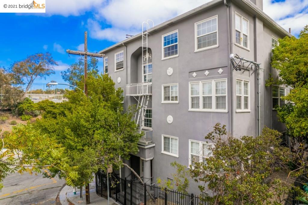 1000 33rd St, OAKLAND, California 94610, ,Comm Ri Multi-units 5+,For Sale,33rd St,40968845