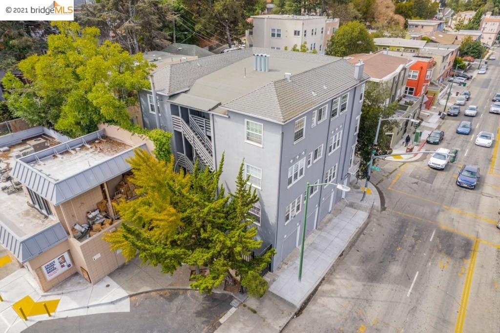 1000 33rd St, OAKLAND, California 94610, ,Comm Ri Multi-units 5+,For Sale,33rd St,40968845