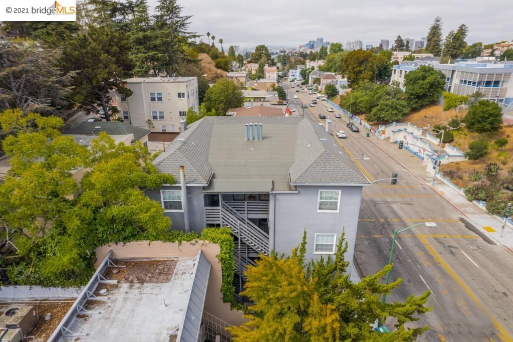 1000 33rd St, OAKLAND, California 94610, ,Comm Ri Multi-units 5+,For Sale,33rd St,40968845