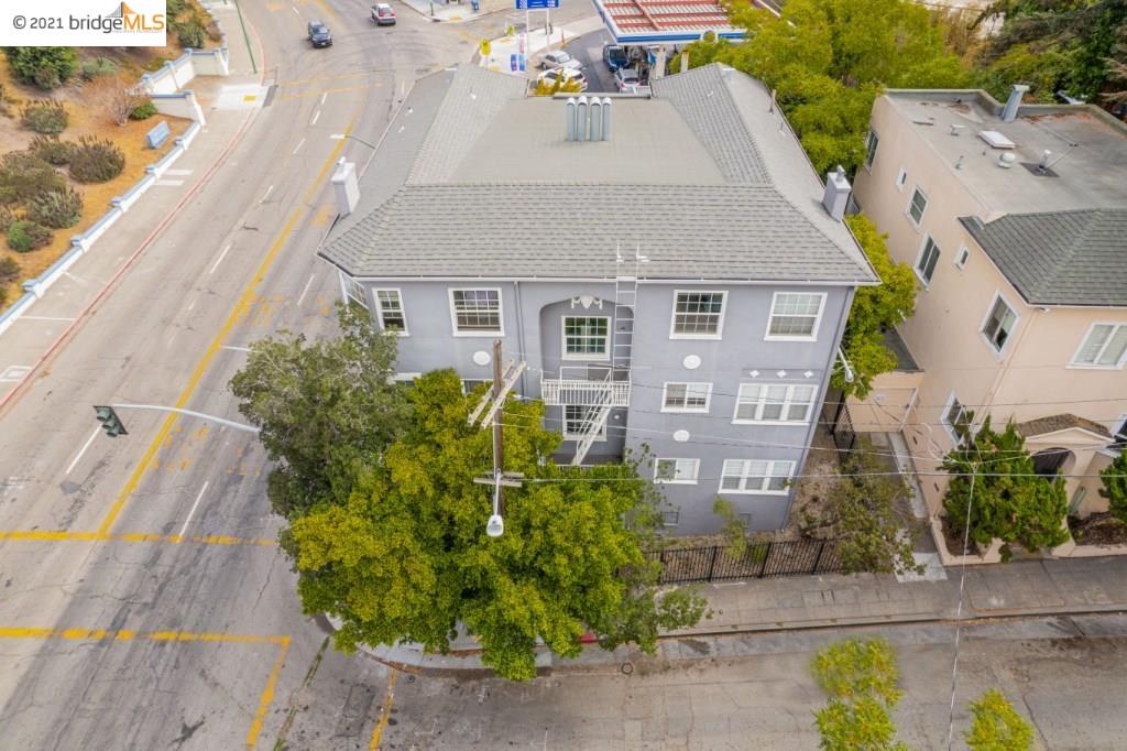 1000 33rd St, OAKLAND, California 94610, ,Comm Ri Multi-units 5+,For Sale,33rd St,40968845