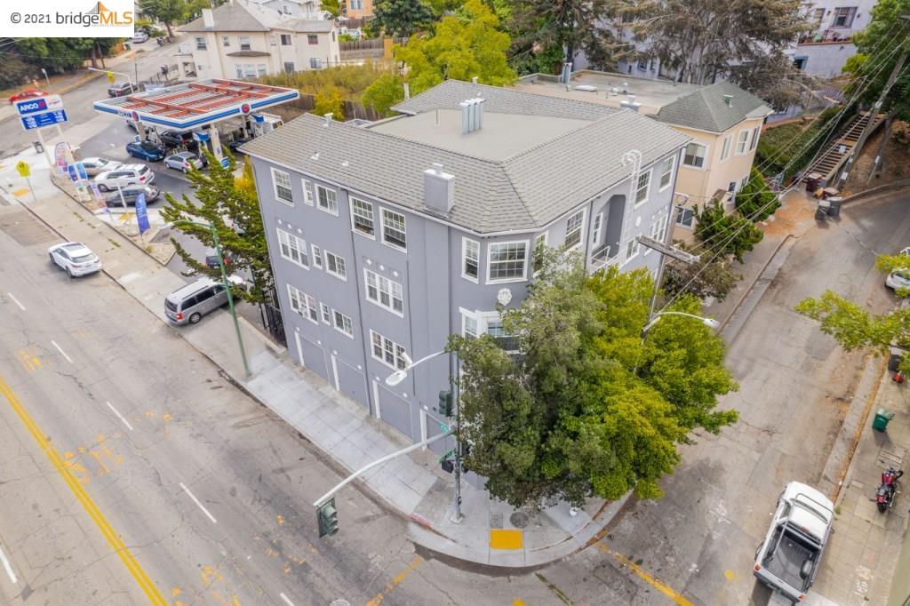 1000 33rd St, OAKLAND, California 94610, ,Comm Ri Multi-units 5+,For Sale,33rd St,40968845