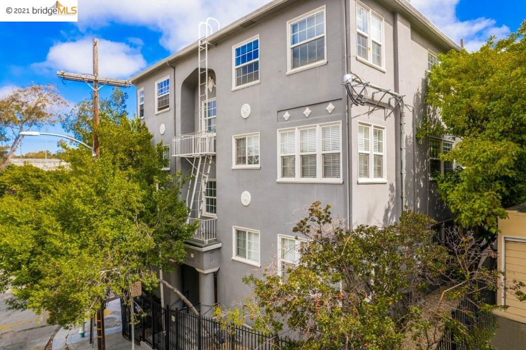 1000 33rd St, OAKLAND, California 94610, ,Comm Ri Multi-units 5+,For Sale,33rd St,40968845