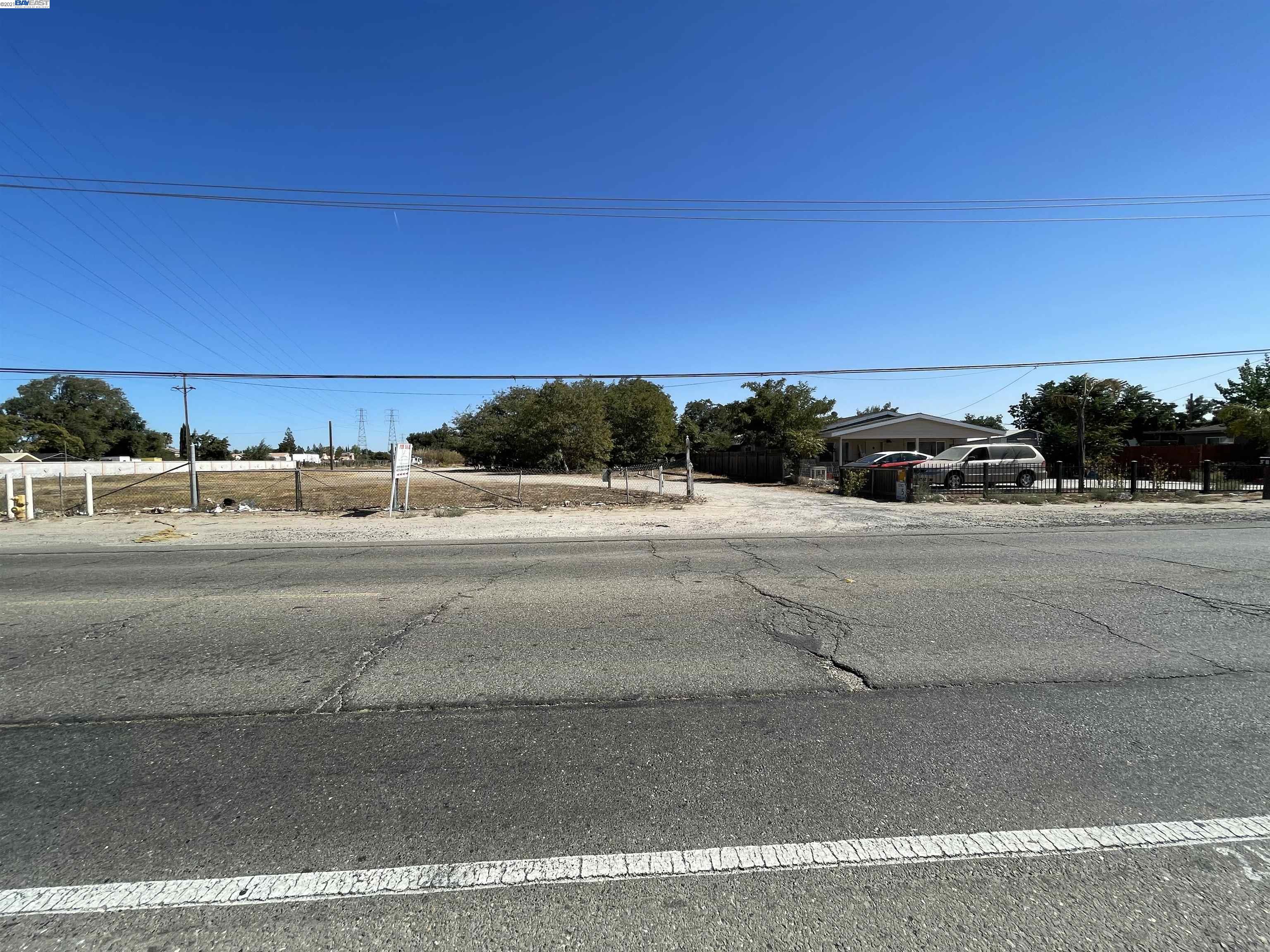 580 Airport Way, MANTECA, California 95337, ,Comm Lots And Land,For Sale,Airport Way,40968876