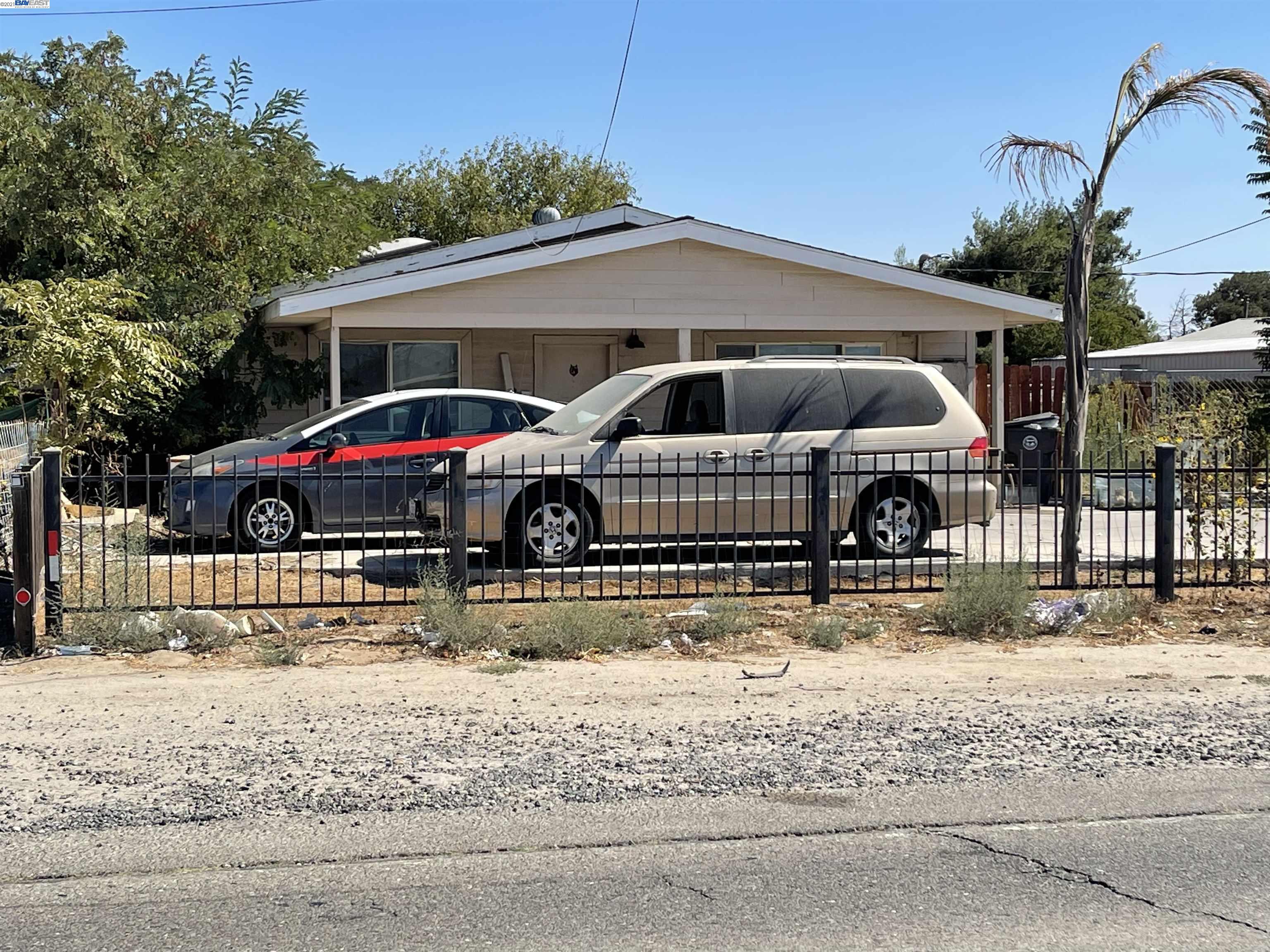 580 Airport Way, MANTECA, California 95337, ,Comm Lots And Land,For Sale,Airport Way,40968876