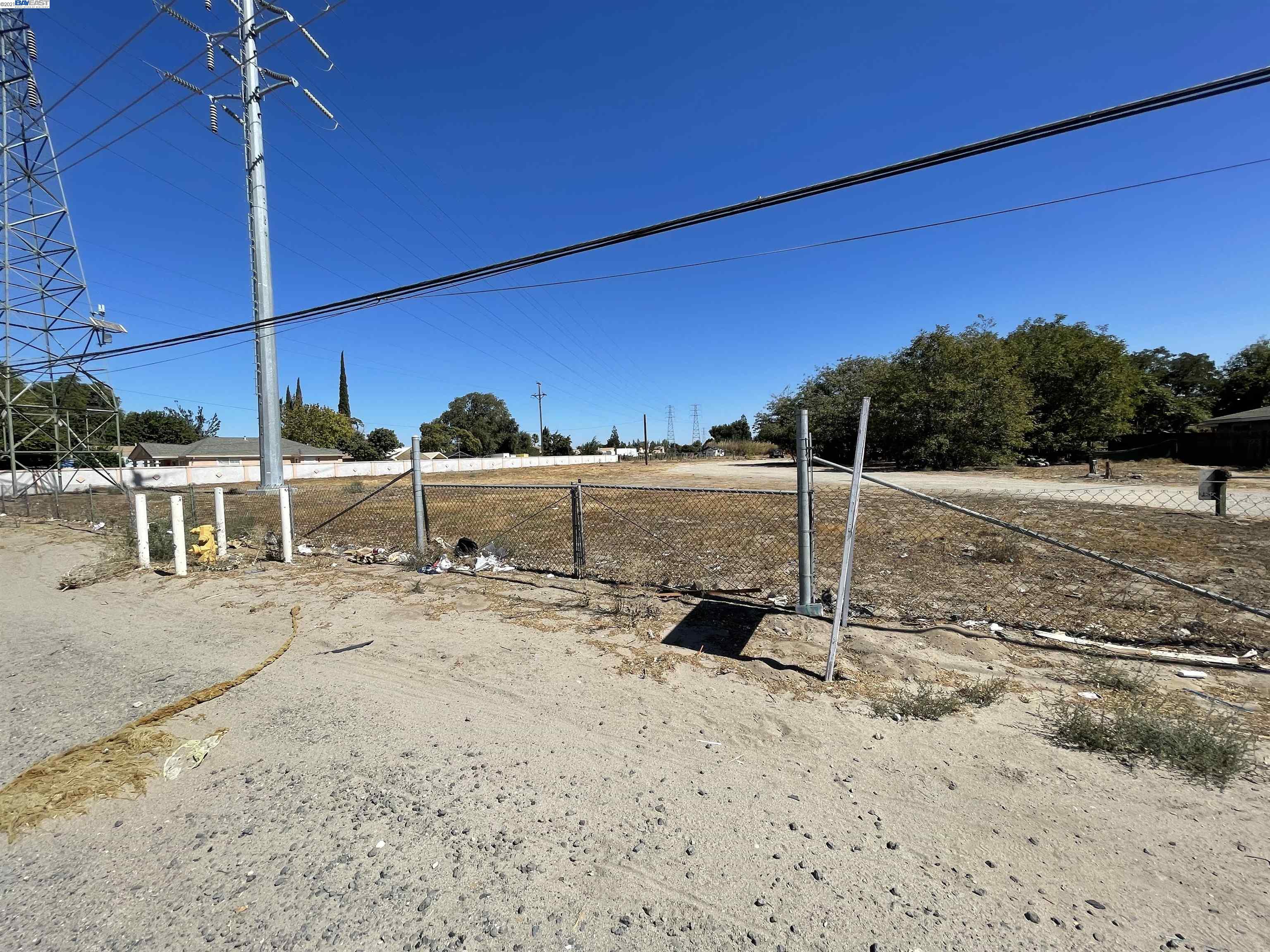 580 Airport Way, MANTECA, California 95337, ,Comm Lots And Land,For Sale,Airport Way,40968876