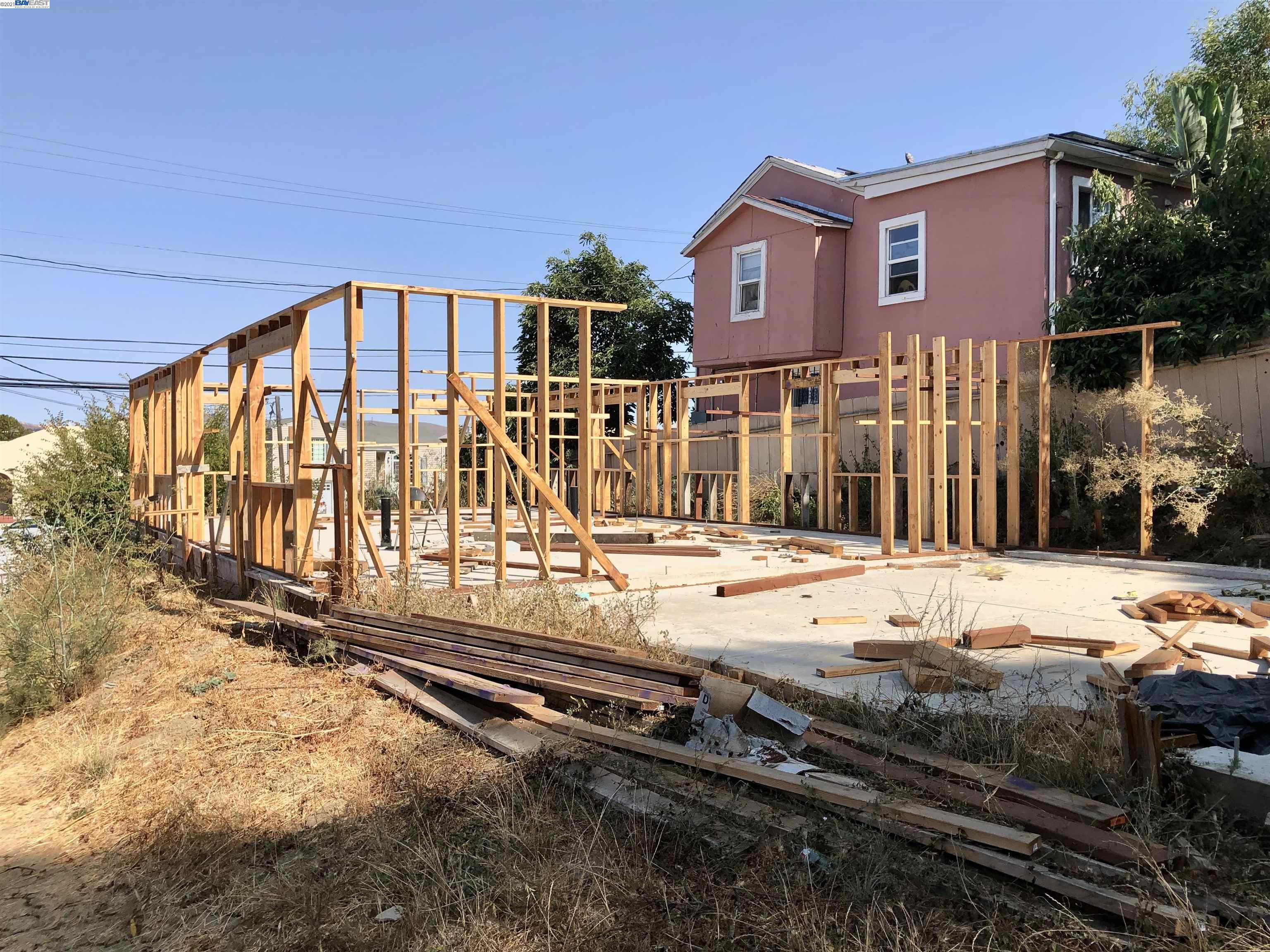 481 Sonoma Blvd, VALLEJO, California 94590, ,Lots And Land,For Sale,Sonoma Blvd,40968438