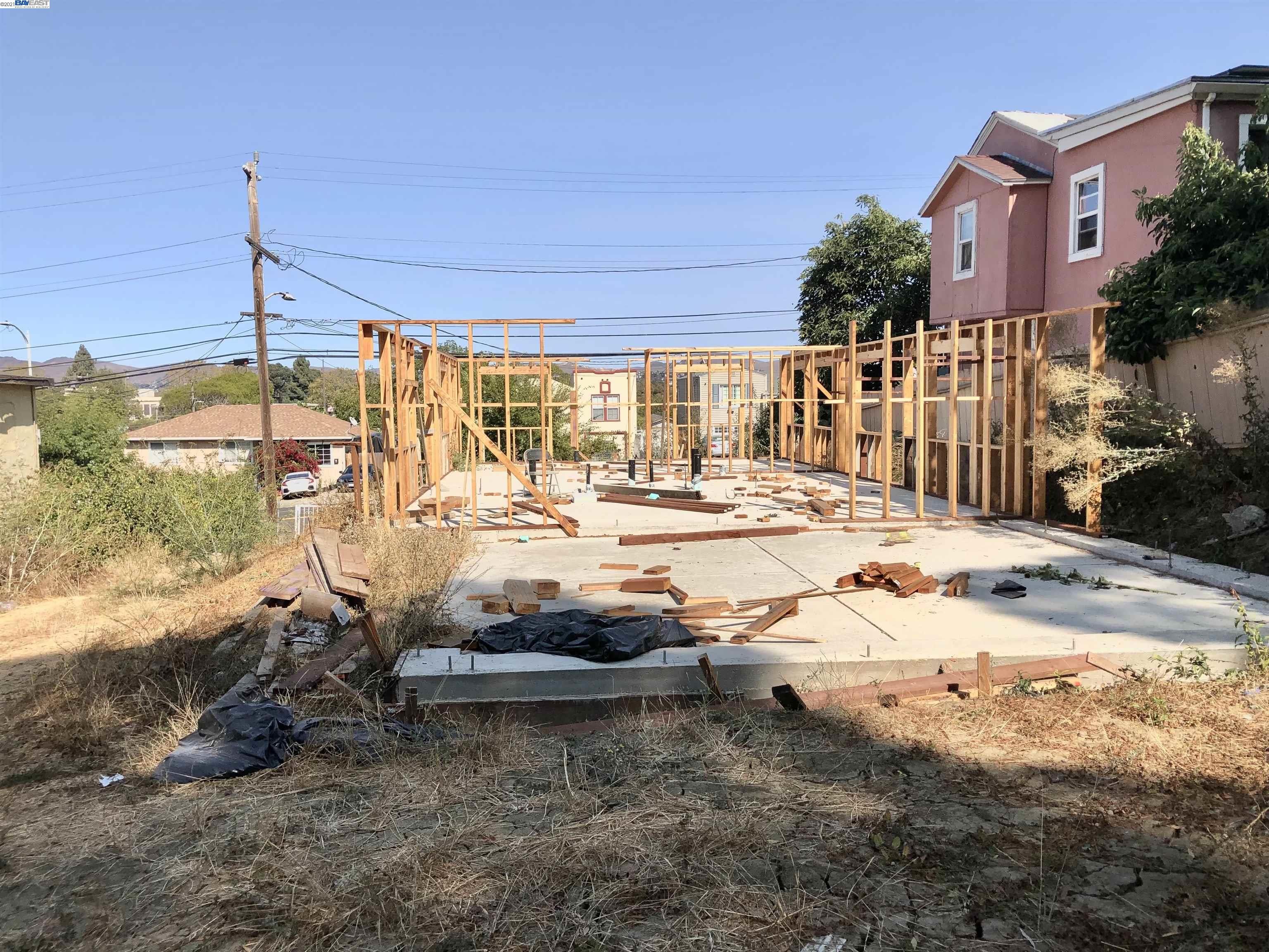 481 Sonoma Blvd, VALLEJO, California 94590, ,Lots And Land,For Sale,Sonoma Blvd,40968438