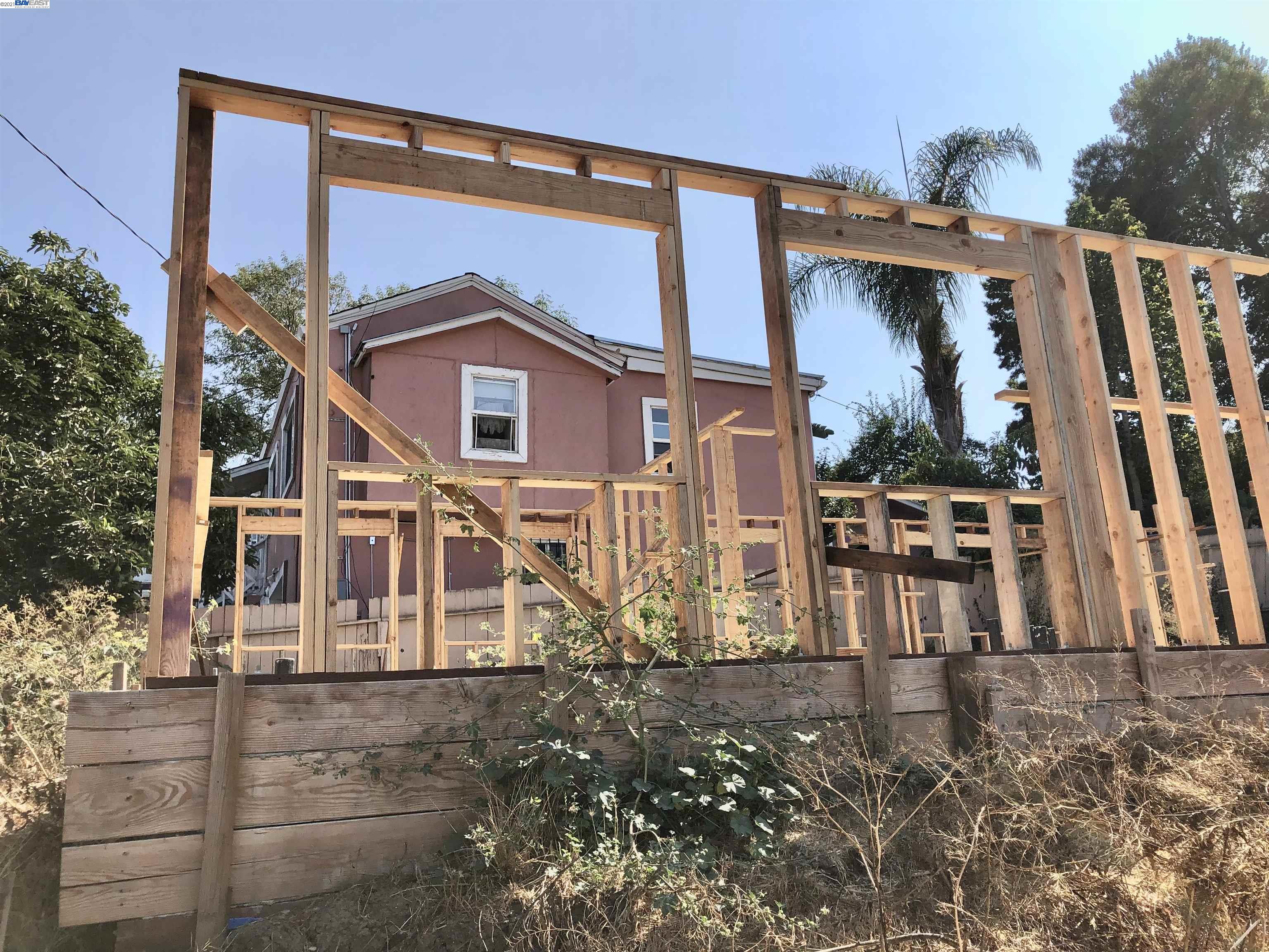 481 Sonoma Blvd, VALLEJO, California 94590, ,Lots And Land,For Sale,Sonoma Blvd,40968438