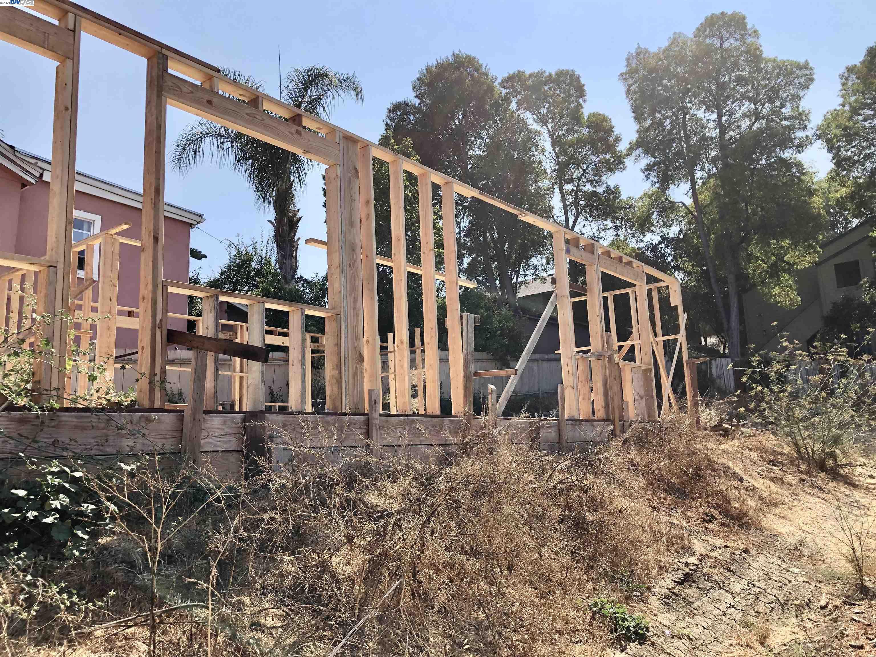 481 Sonoma Blvd, VALLEJO, California 94590, ,Lots And Land,For Sale,Sonoma Blvd,40968438