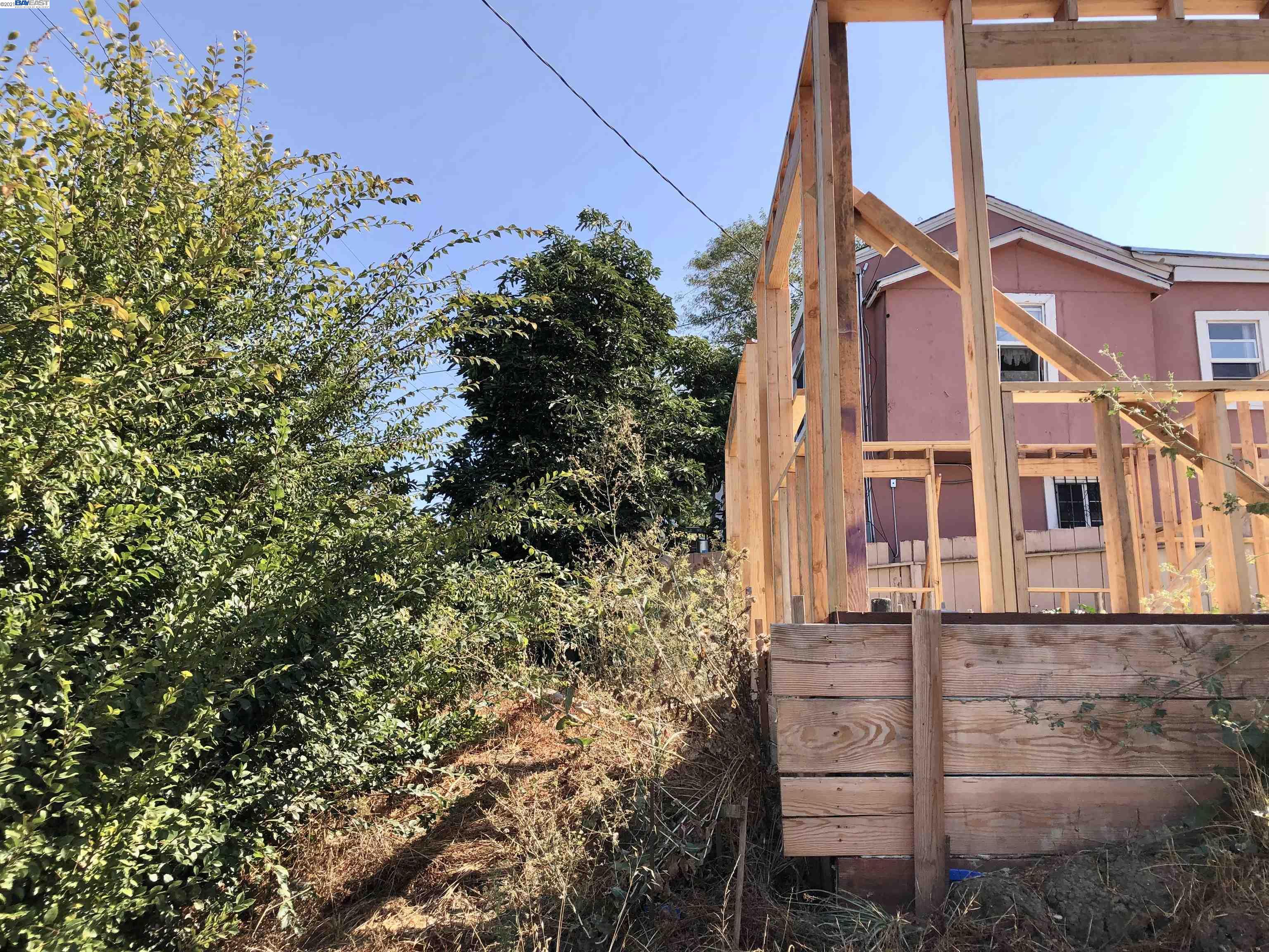 481 Sonoma Blvd, VALLEJO, California 94590, ,Lots And Land,For Sale,Sonoma Blvd,40968438