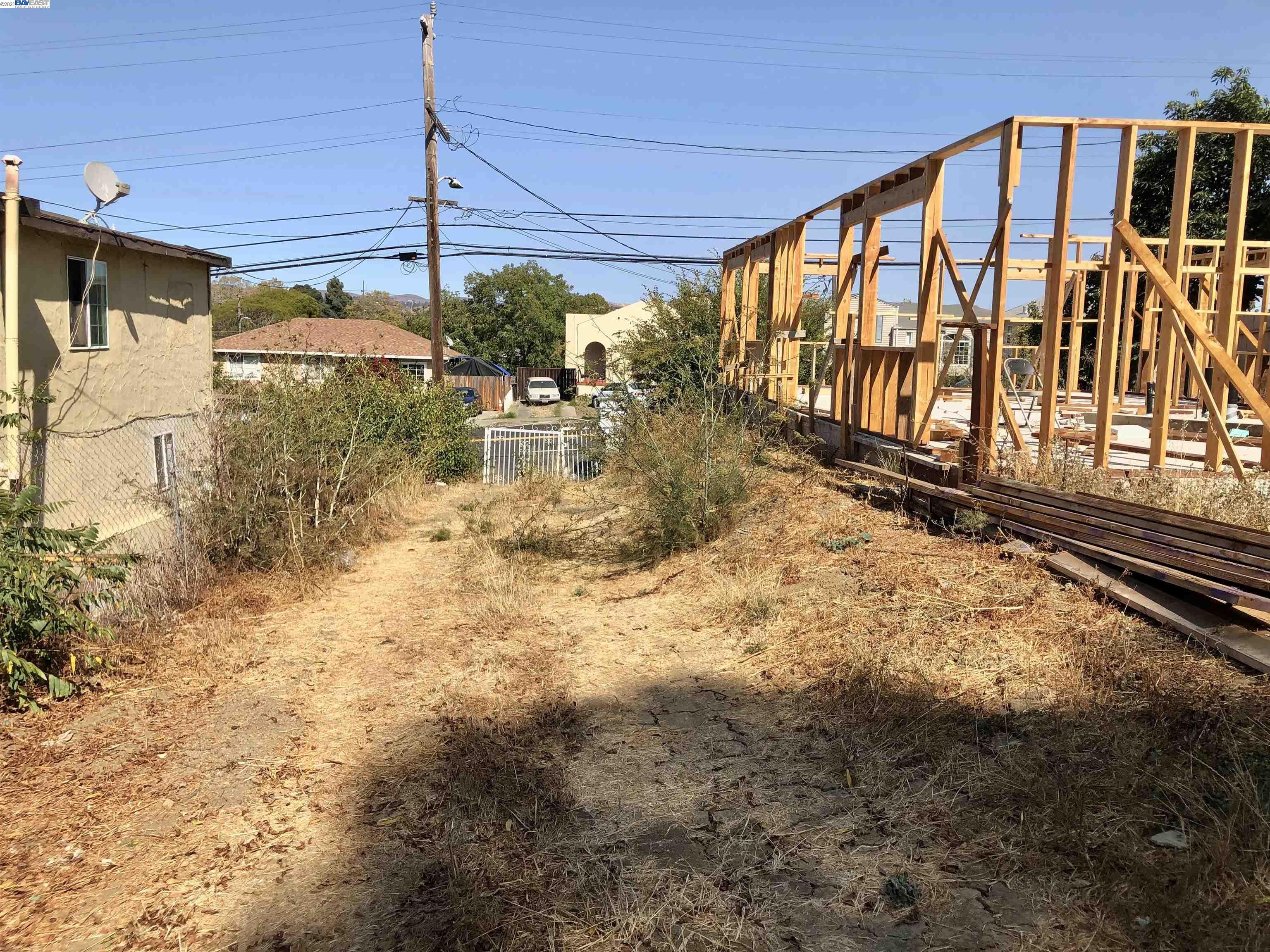 481 Sonoma Blvd, VALLEJO, California 94590, ,Lots And Land,For Sale,Sonoma Blvd,40968438