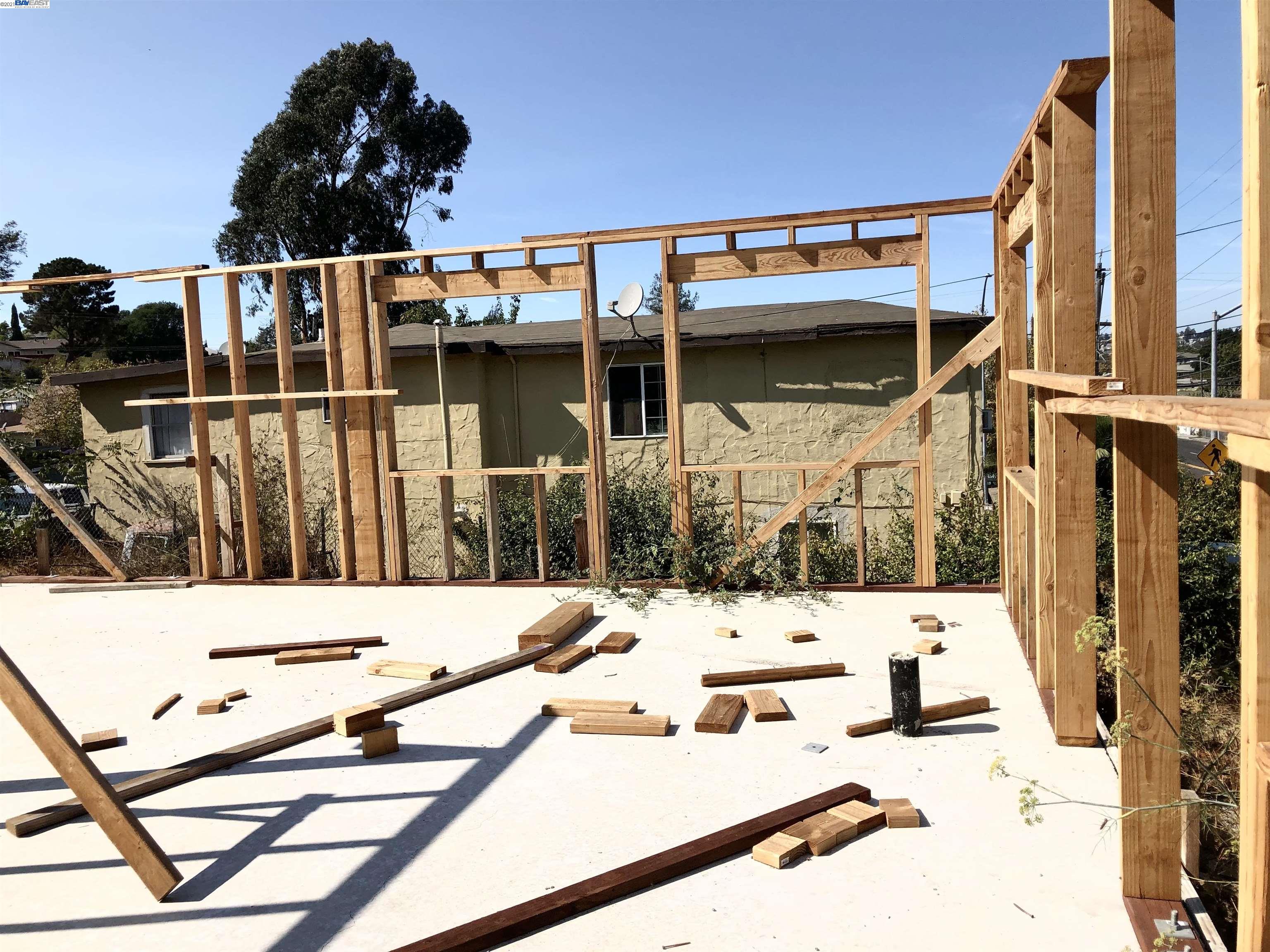 481 Sonoma Blvd, VALLEJO, California 94590, ,Lots And Land,For Sale,Sonoma Blvd,40968438