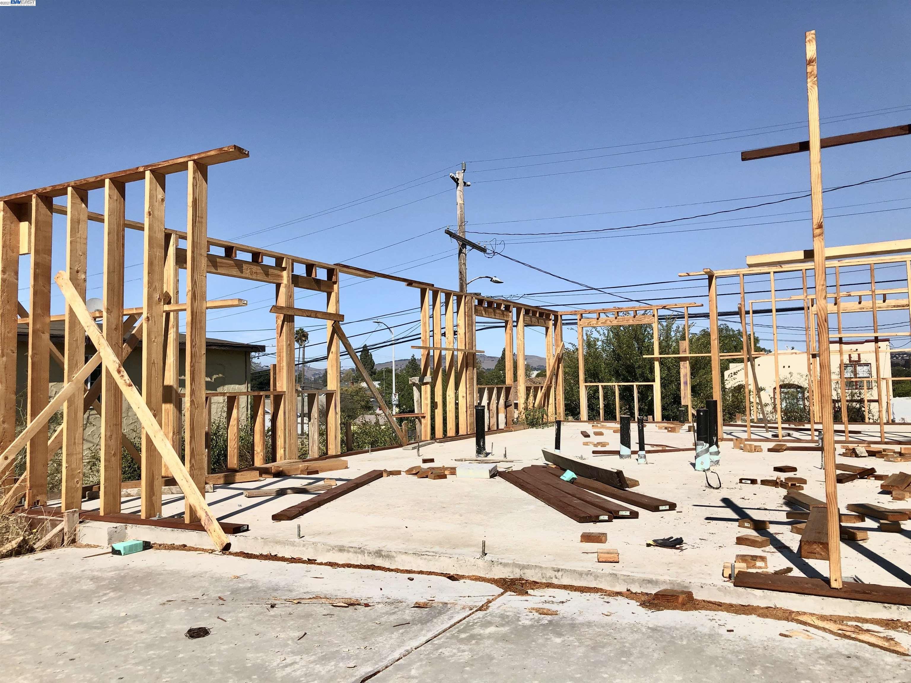 481 Sonoma Blvd, VALLEJO, California 94590, ,Lots And Land,For Sale,Sonoma Blvd,40968438